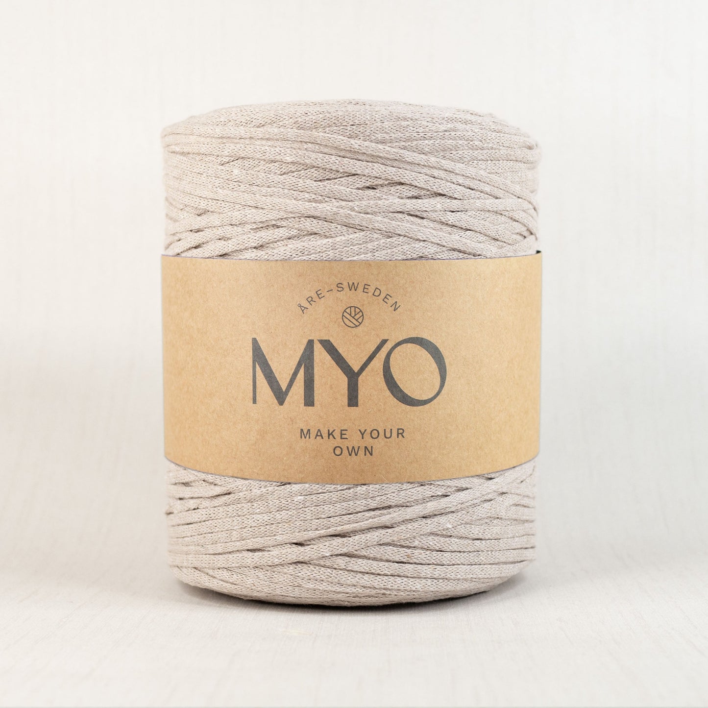 EKO Mini Tube yarn