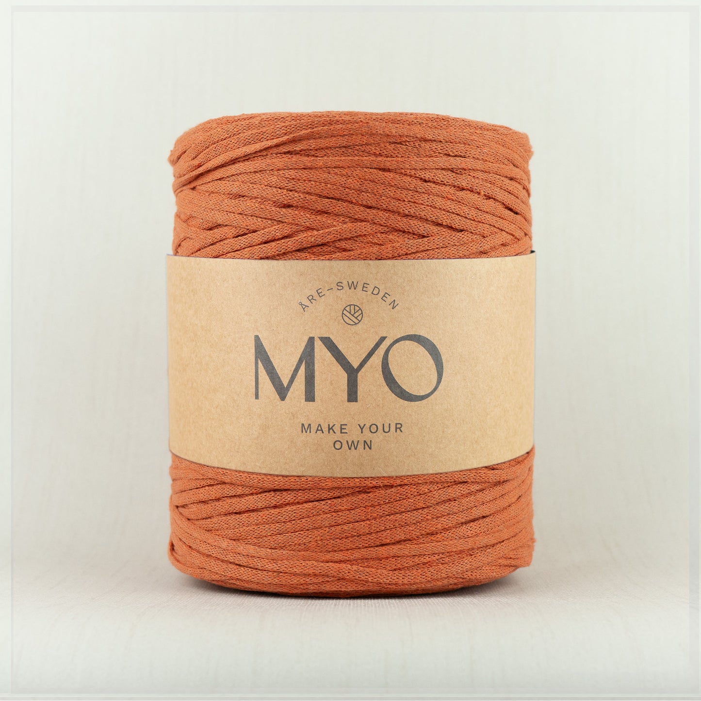 EKO Mini Tube yarn