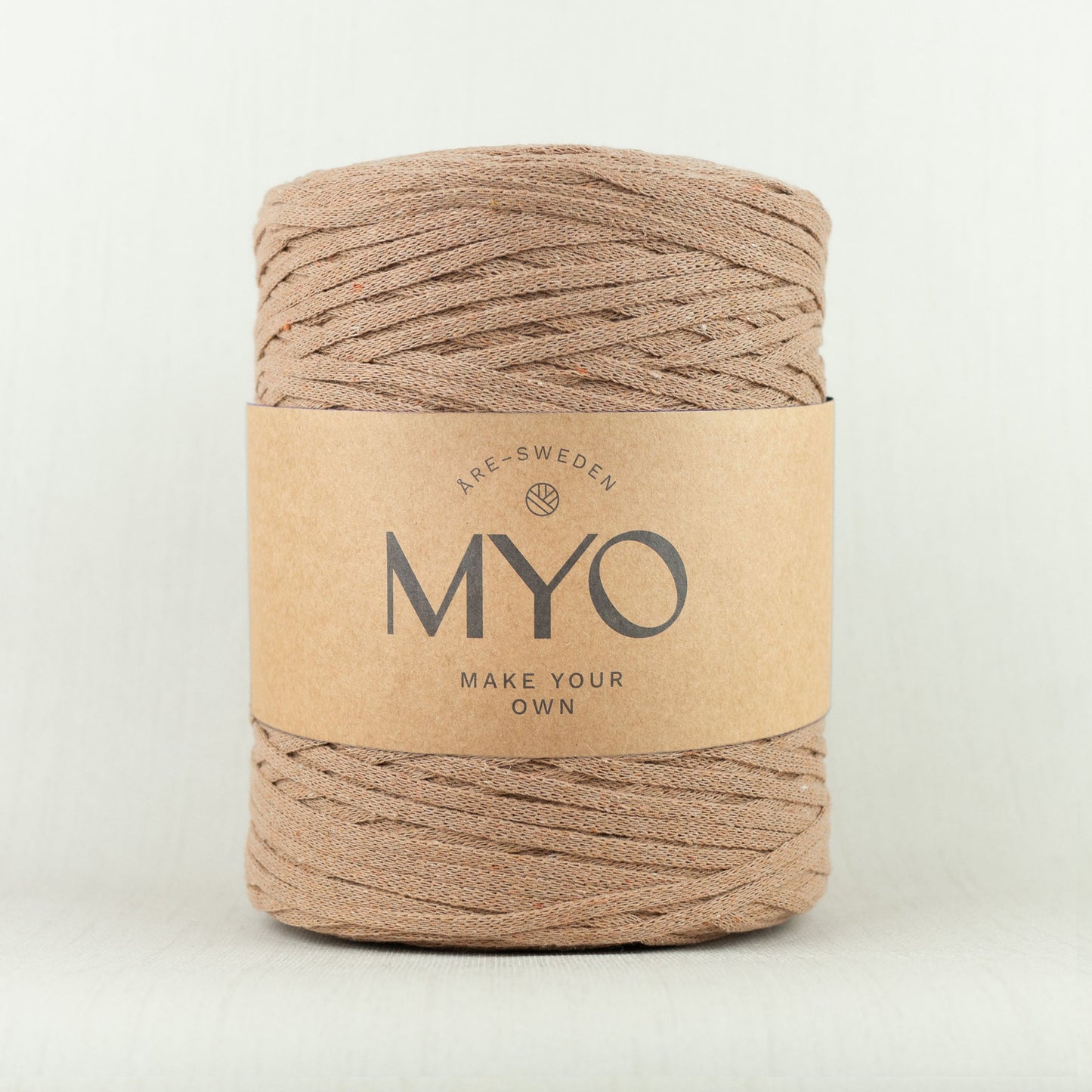 EKO Mini Tube yarn