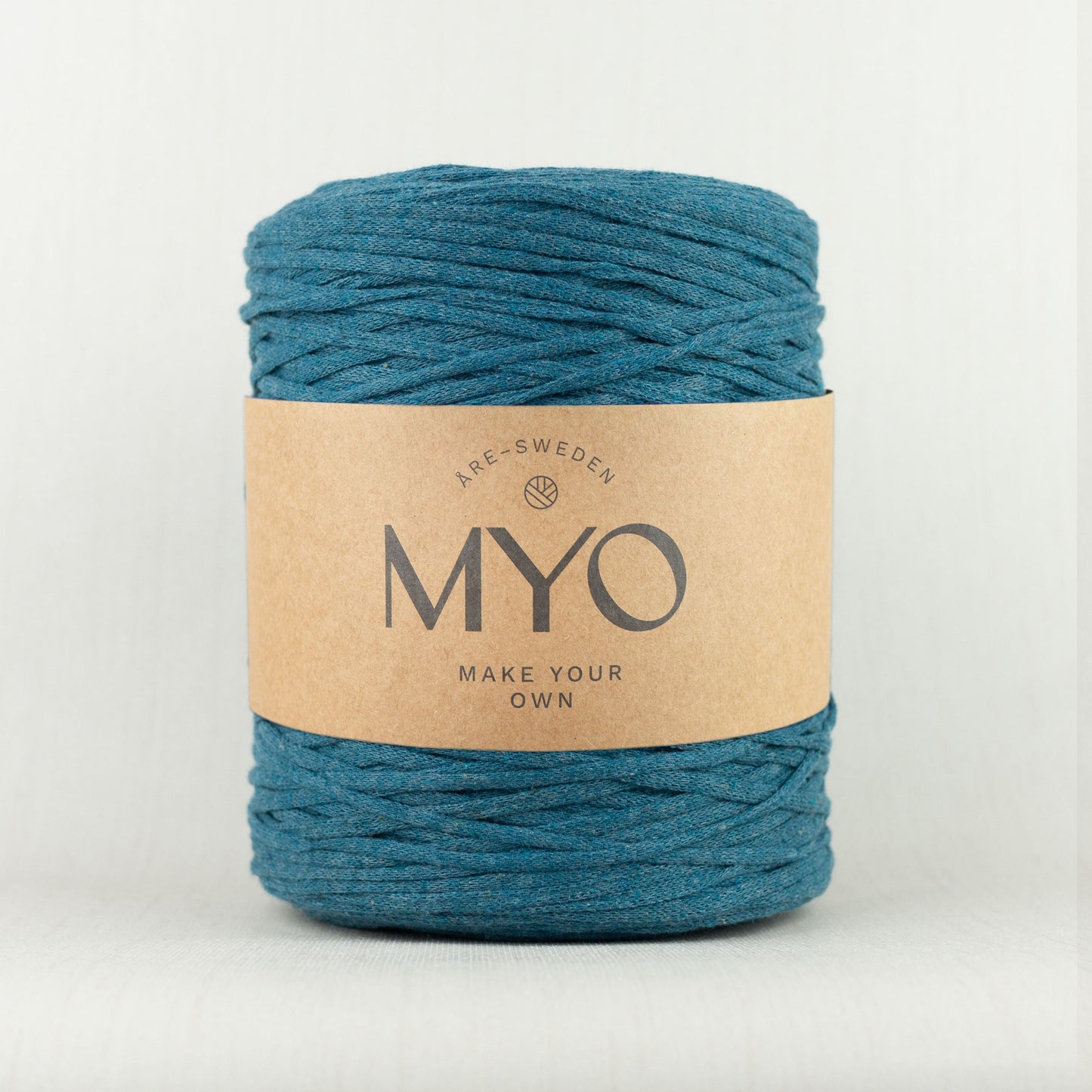 EKO Mini Tube yarn