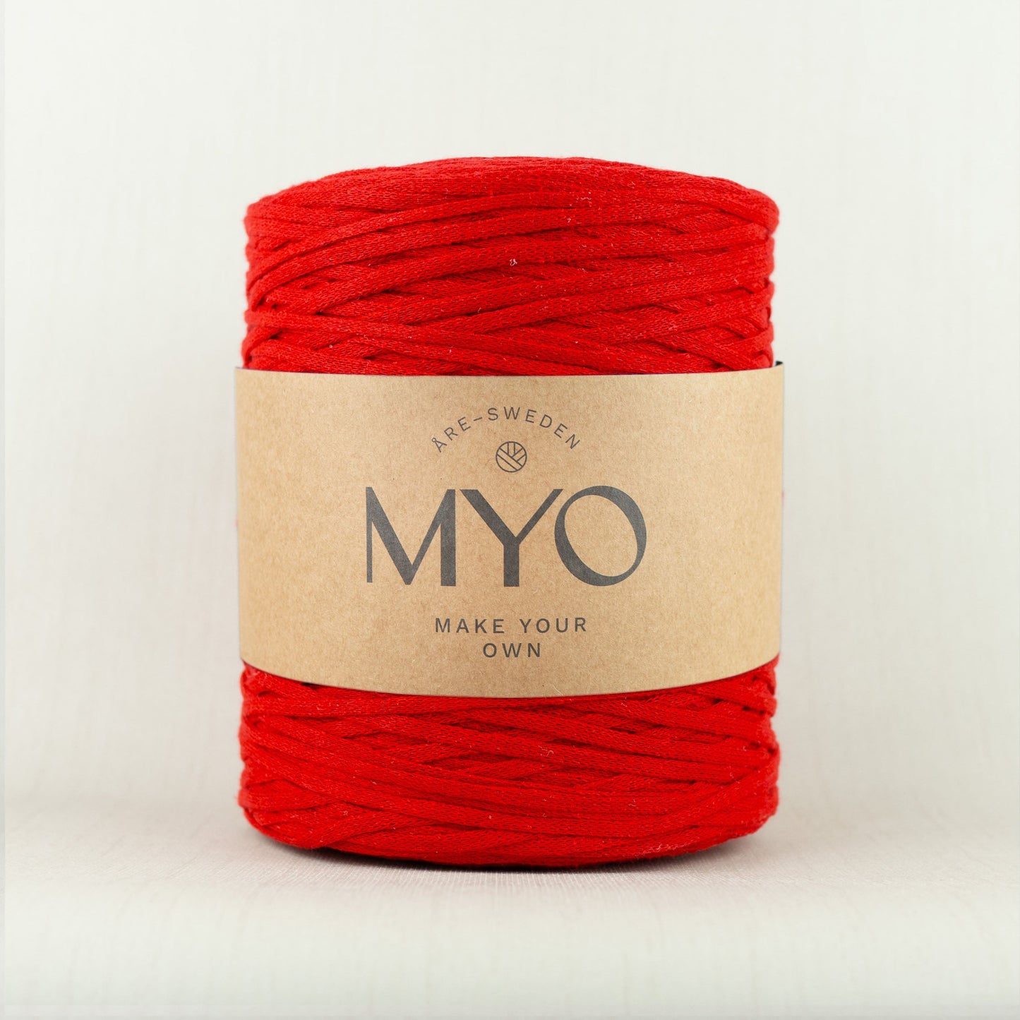 EKO Mini Tube yarn