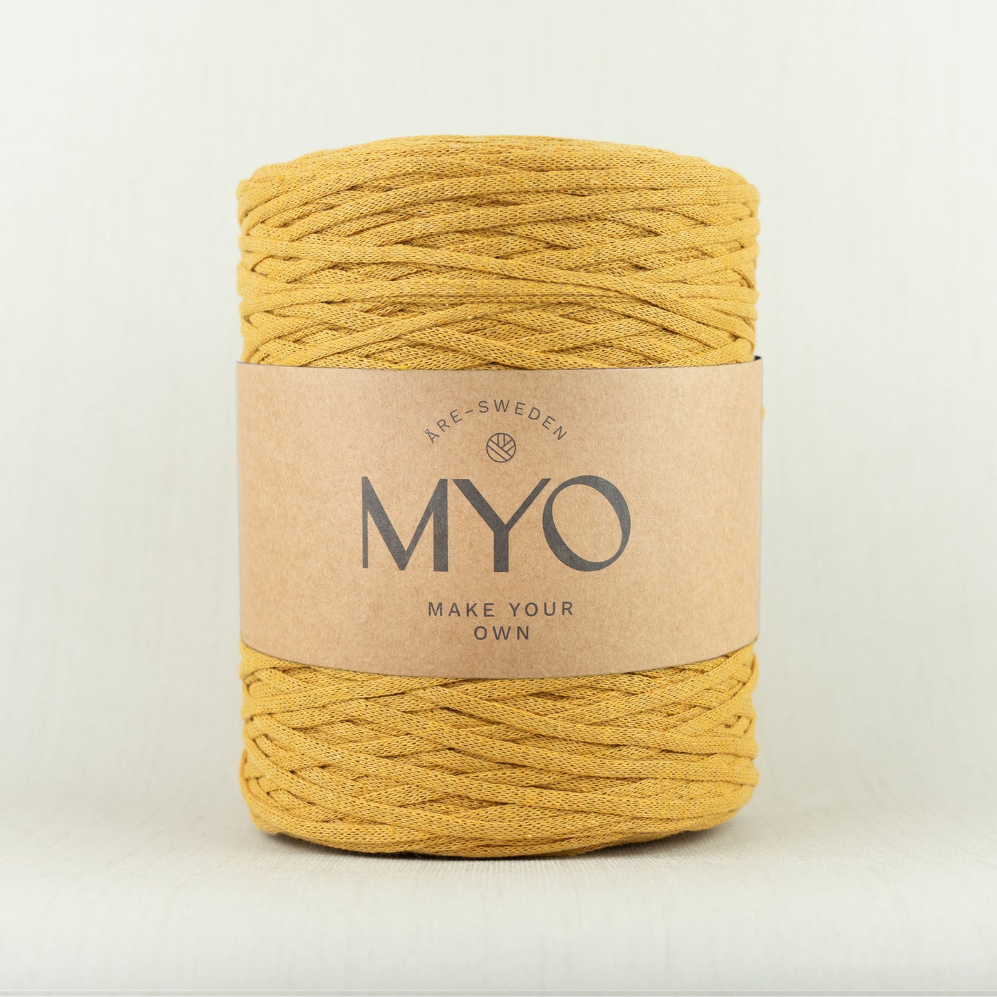 EKO Mini Tube yarn