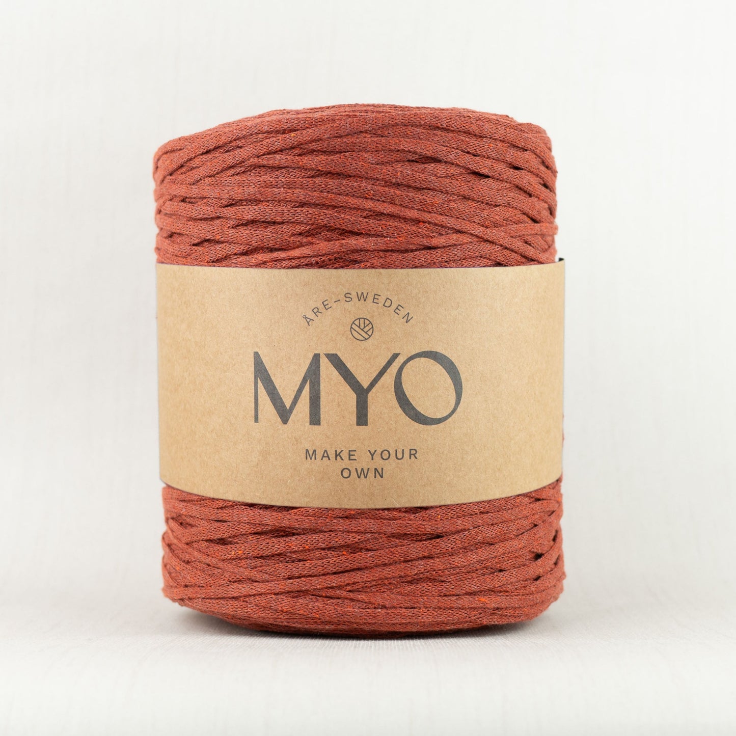 EKO Mini Tube yarn