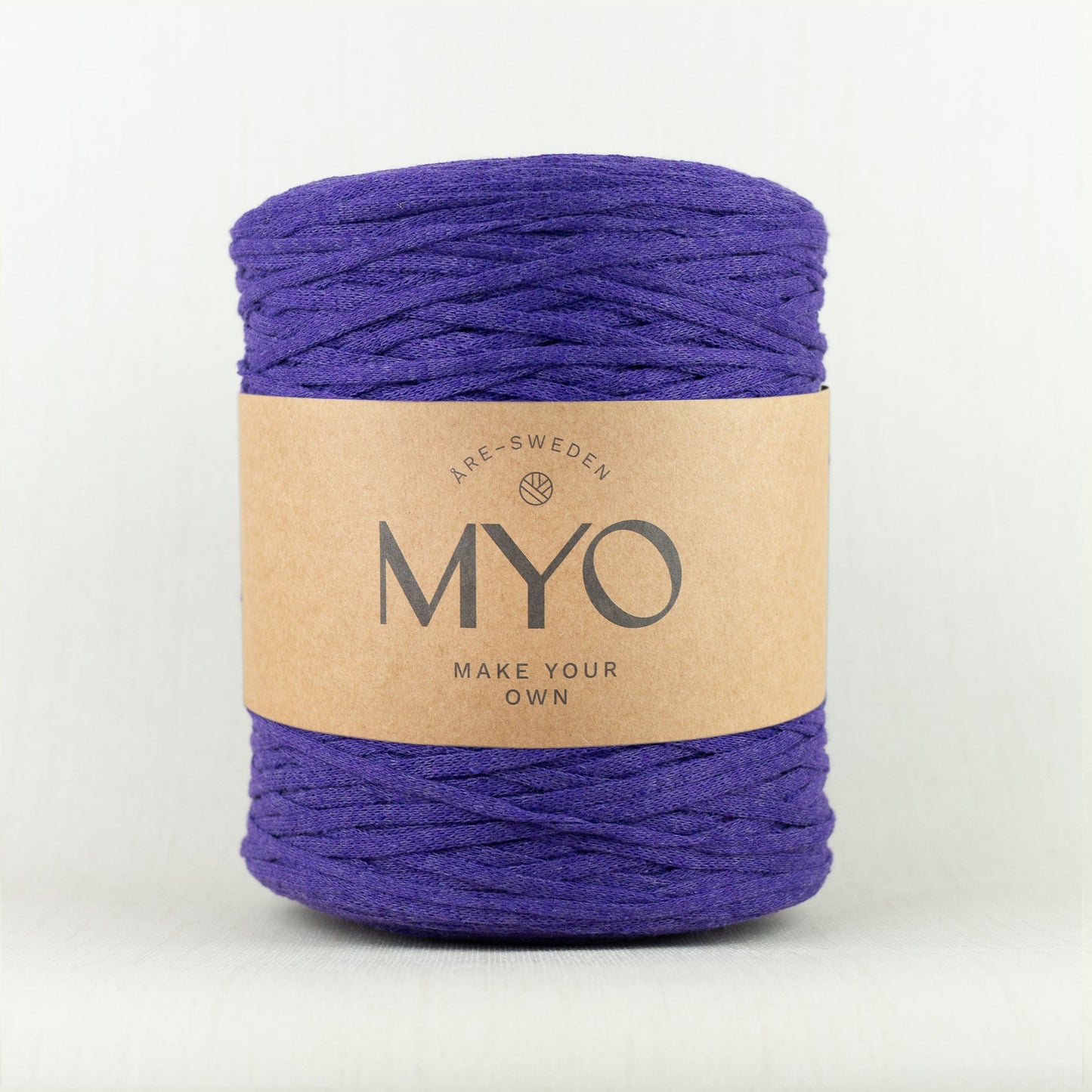 EKO Mini Tube yarn