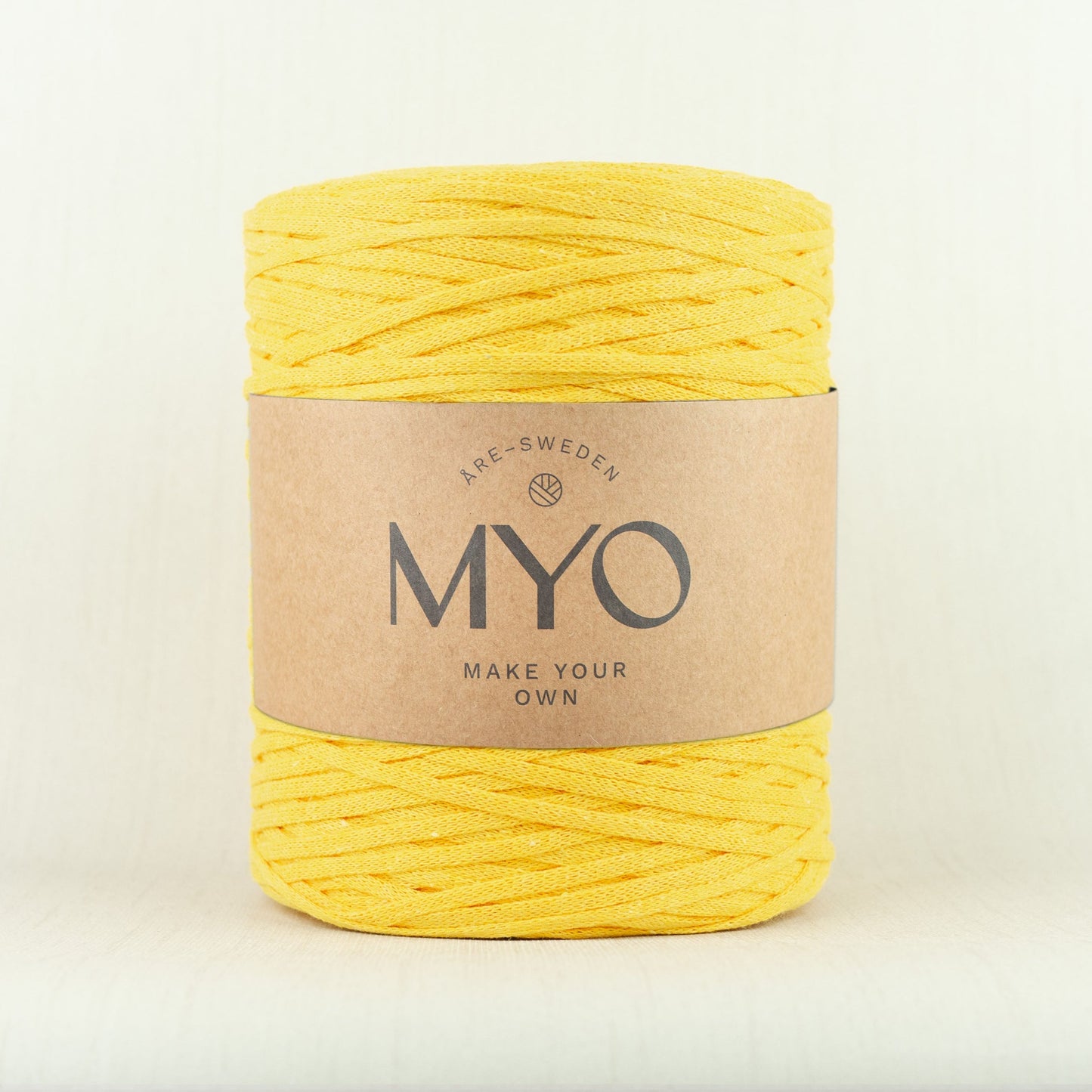 EKO Mini Tube yarn