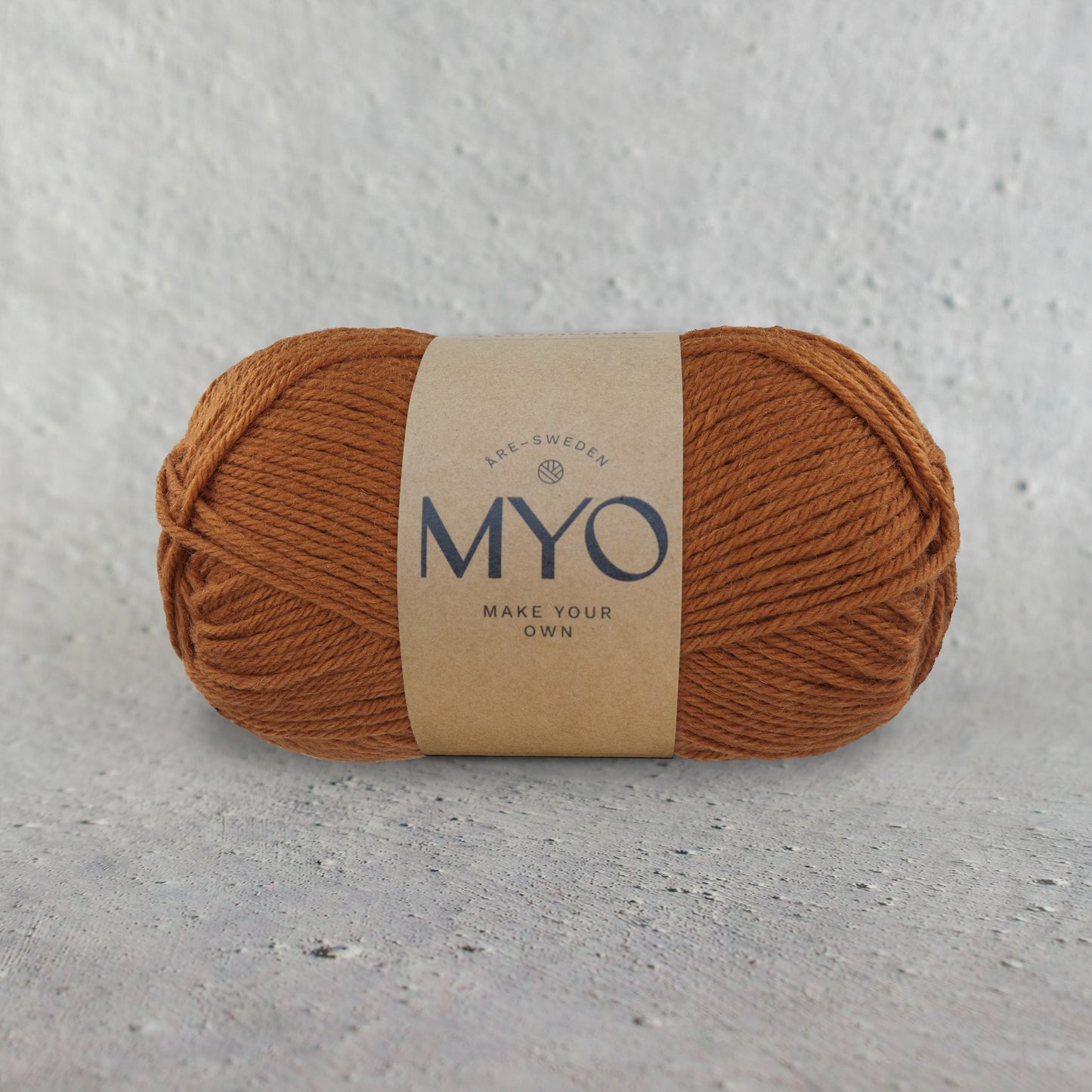 MYO Basic wool | 100g