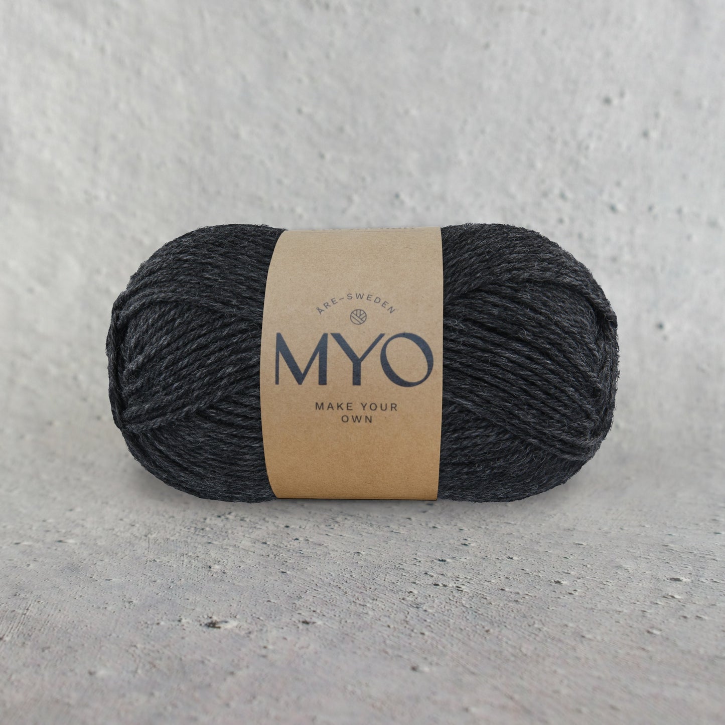 MYO Basic wool | 100g