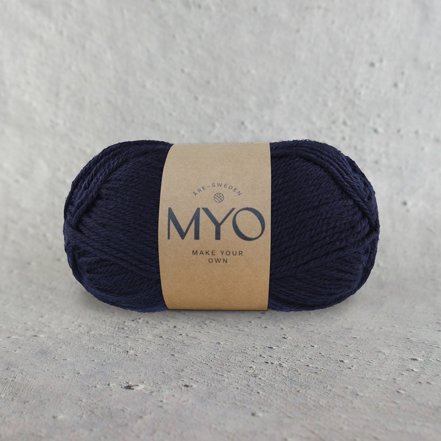 MYO Basic wool | 100g