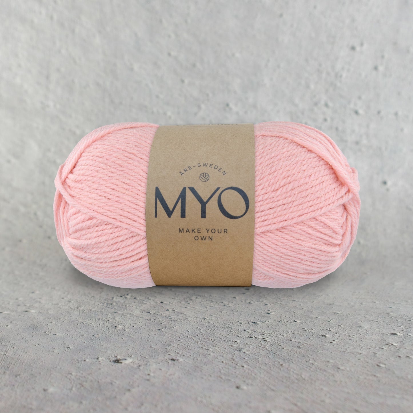 MYO Basic wool | 100g