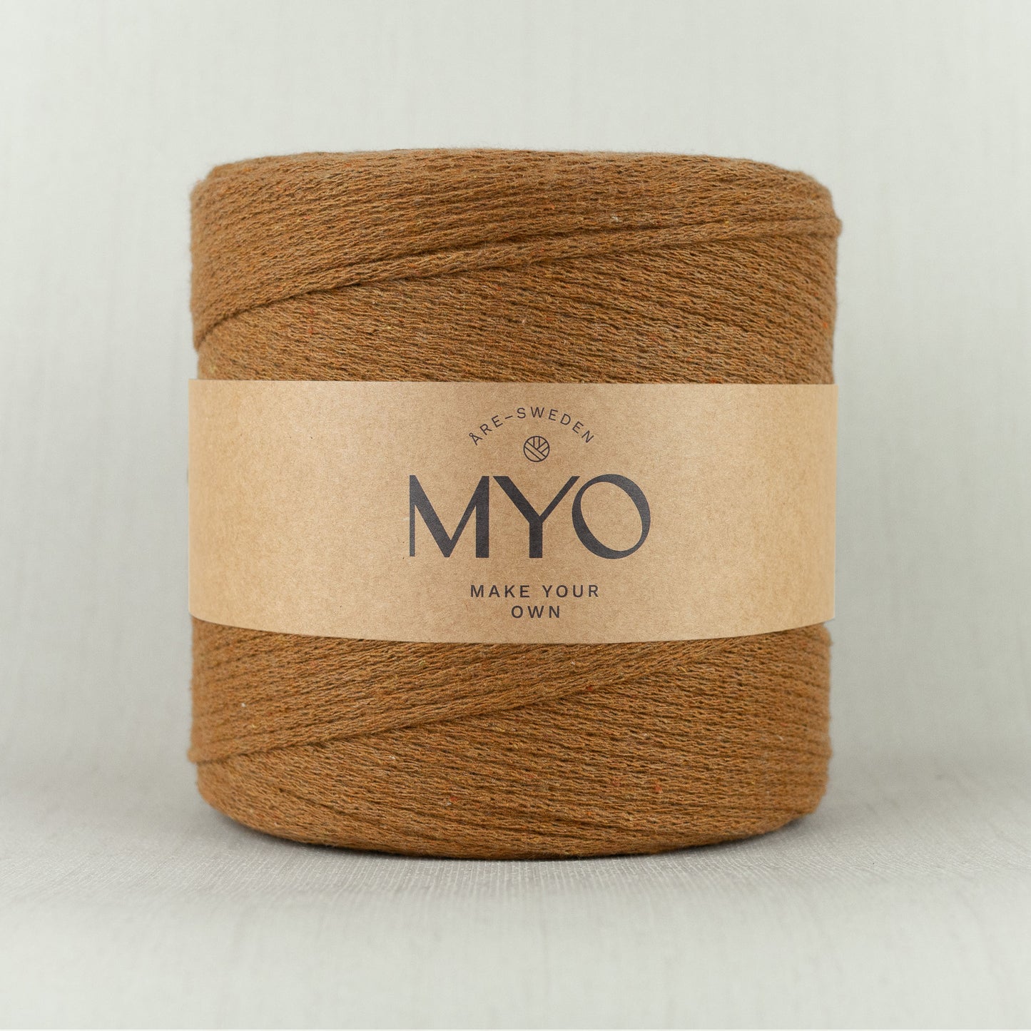 EKO Nano Tube yarn