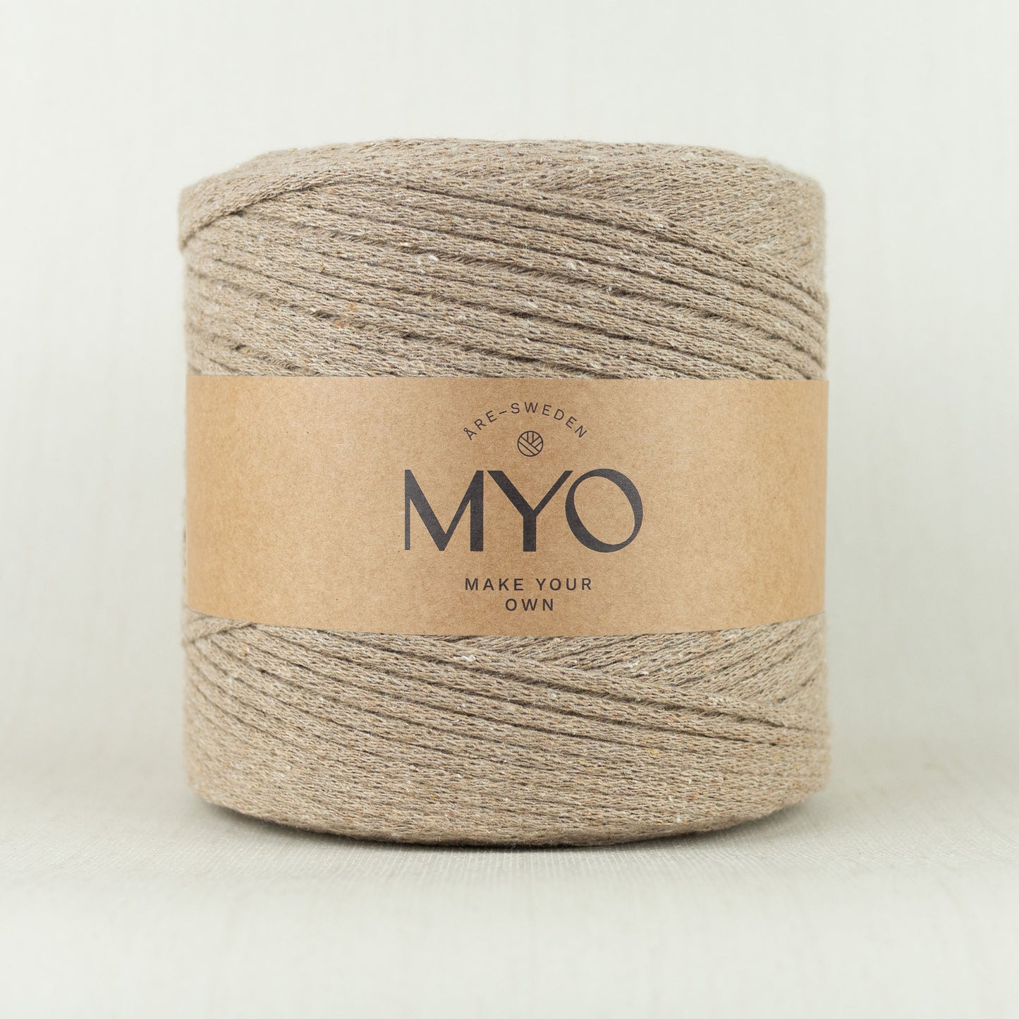 EKO Nano Tube yarn