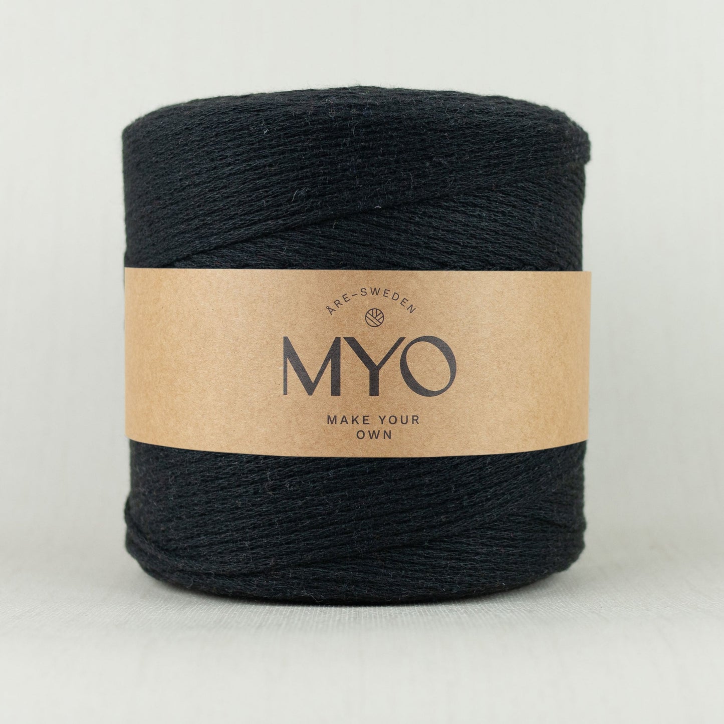EKO Nano Tube yarn