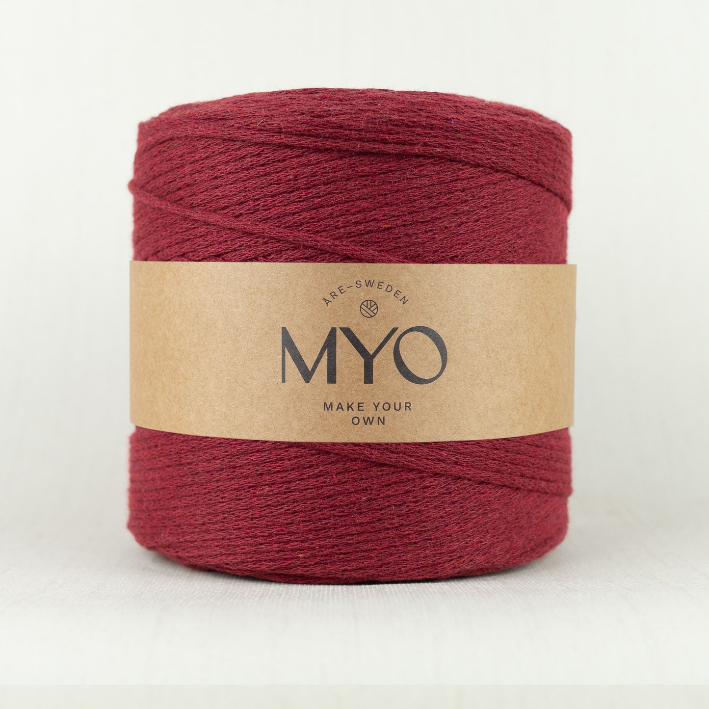 EKO Nano Tube yarn