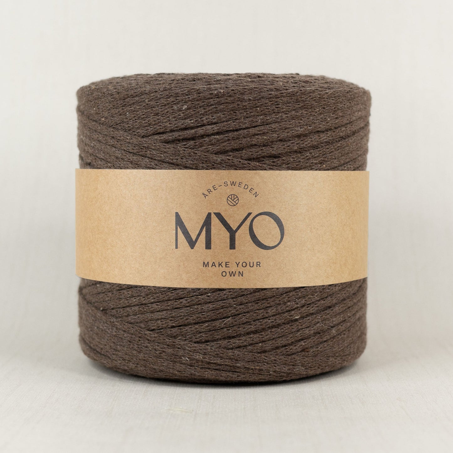 EKO Nano Tube yarn