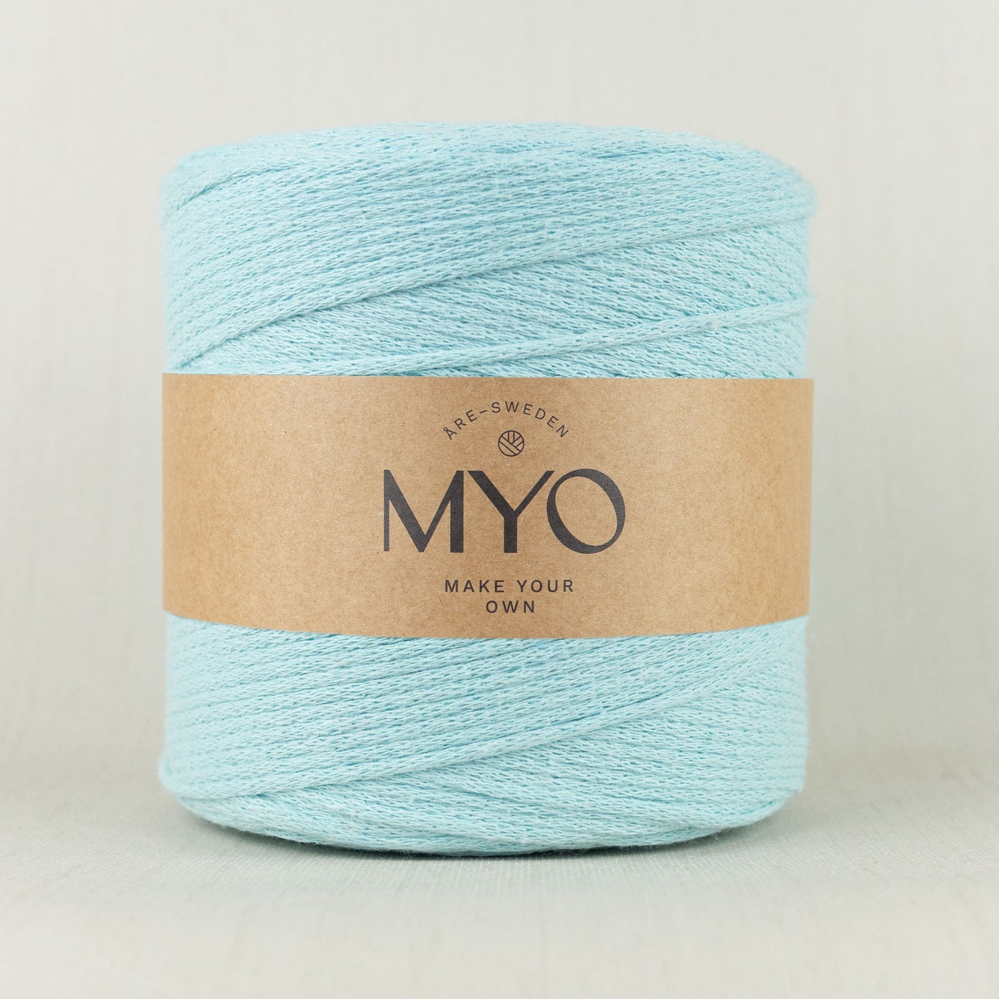 EKO Nano Tube yarn