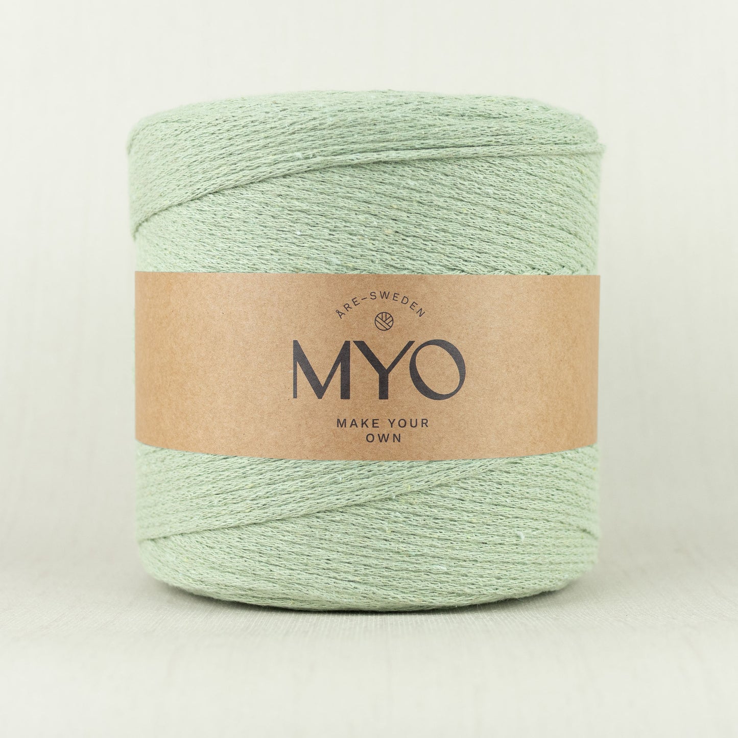 EKO Nano Tube yarn