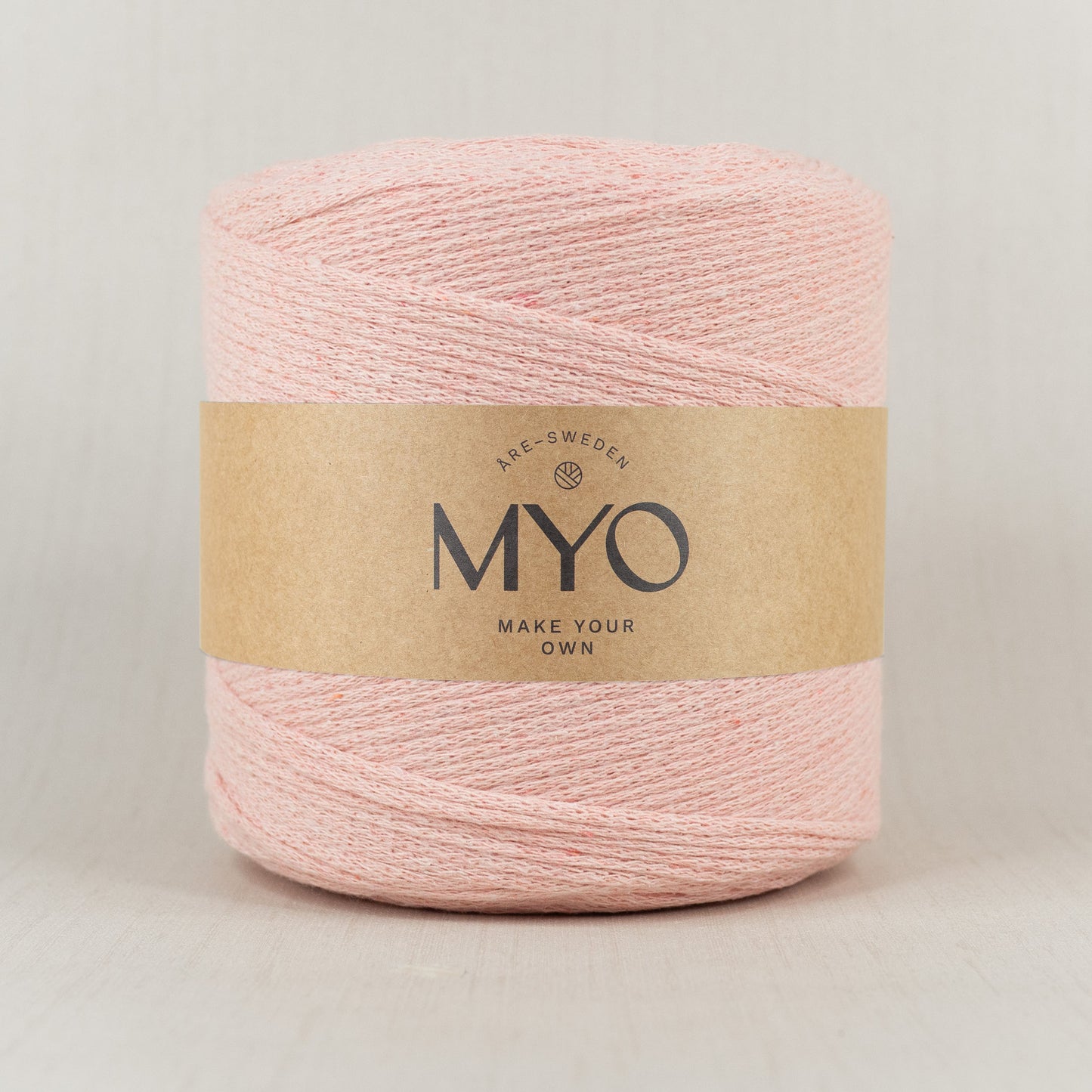 EKO Nano Tube yarn