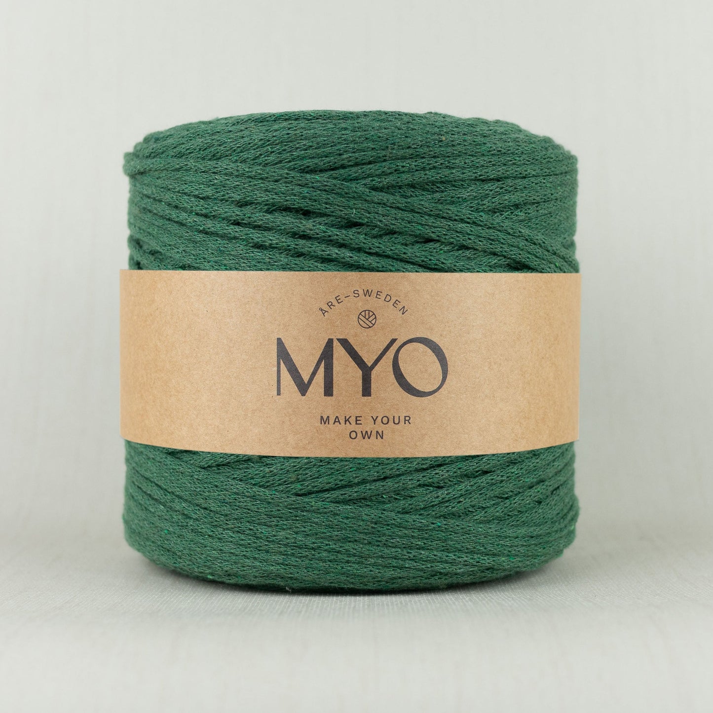 EKO Nano Tube yarn