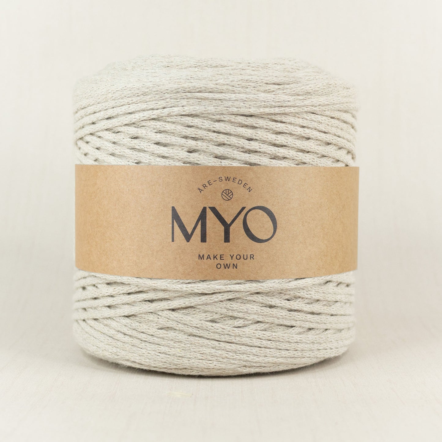 EKO Nano Tube yarn