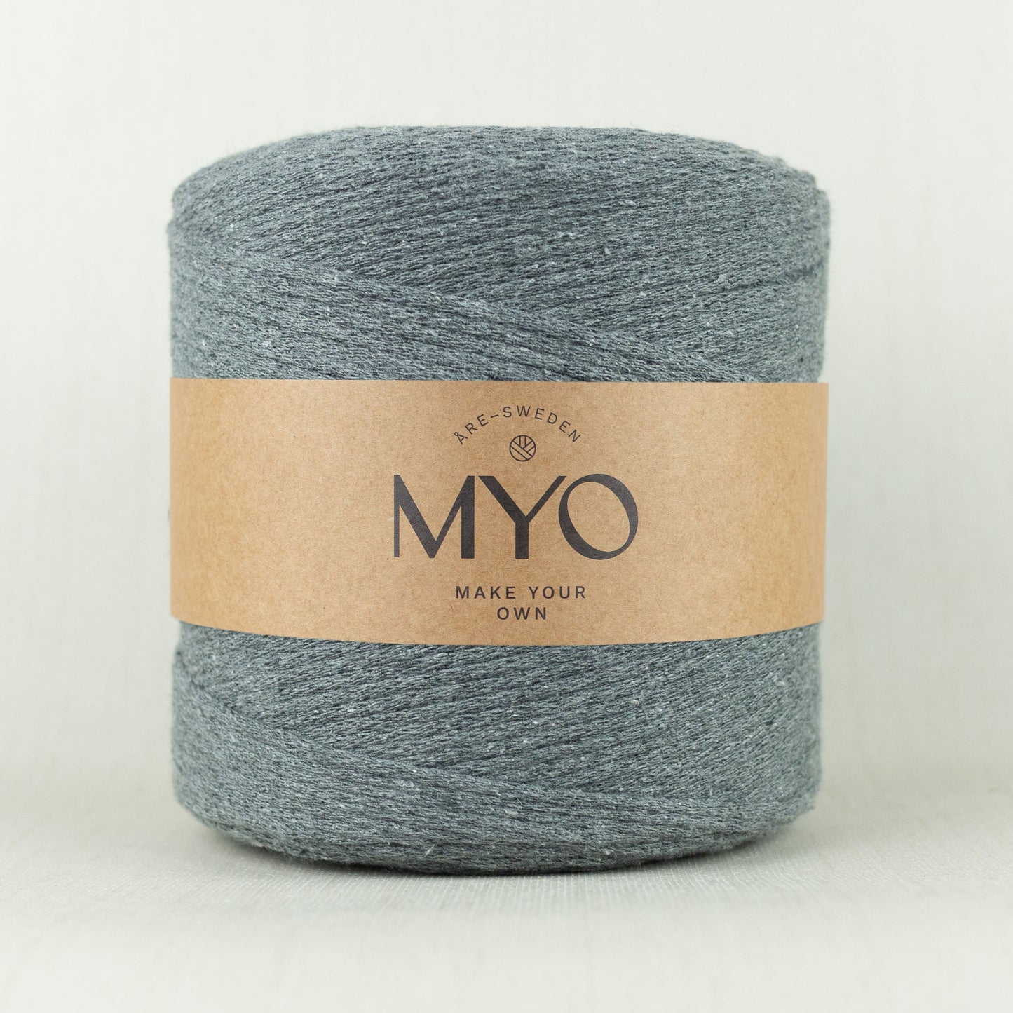 EKO Nano Tube yarn