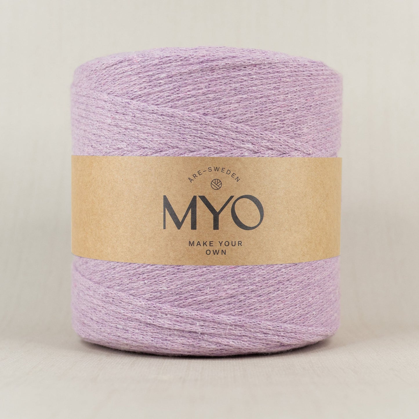EKO Nano Tube yarn