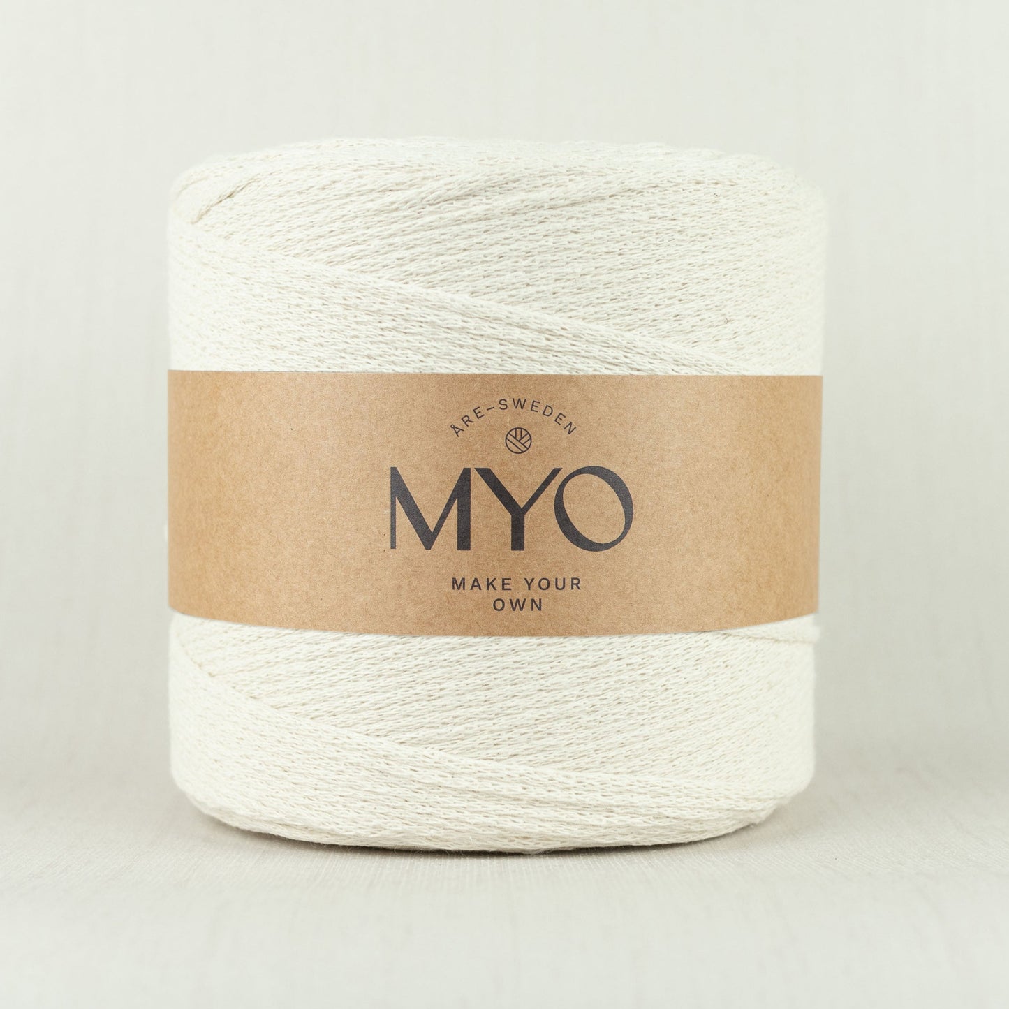 EKO Nano Tube yarn