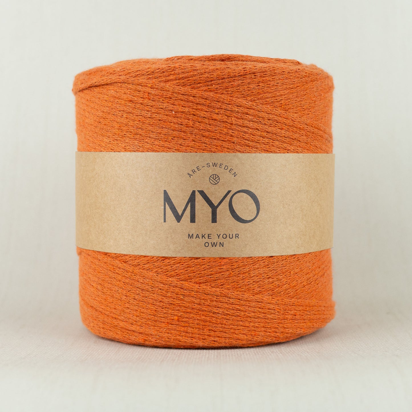 EKO Nano Tube yarn