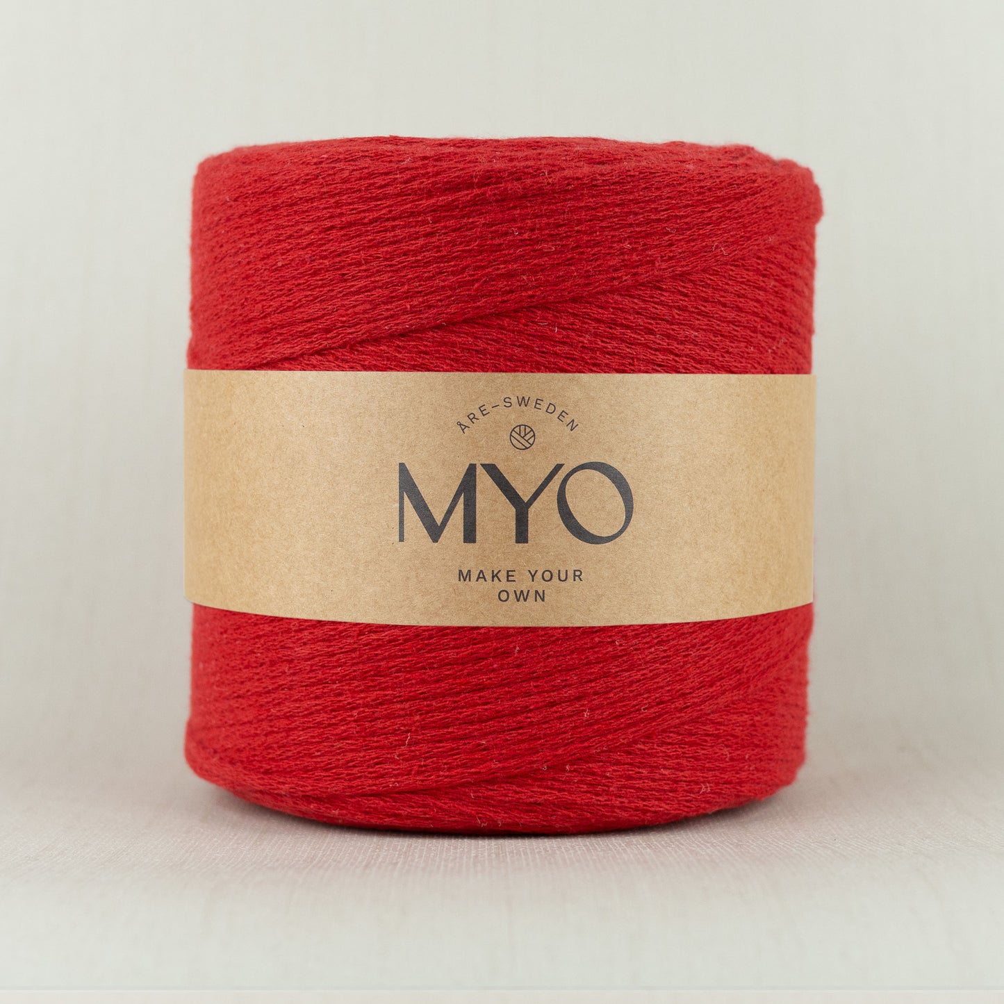 EKO Nano Tube yarn