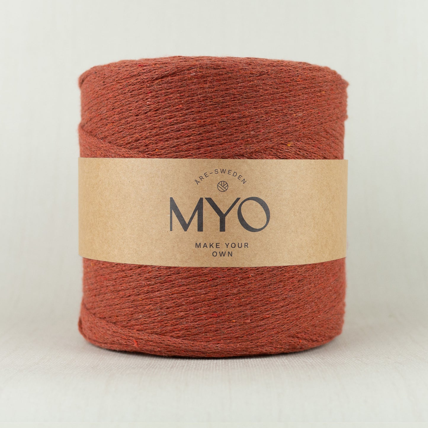 EKO Nano Tube yarn