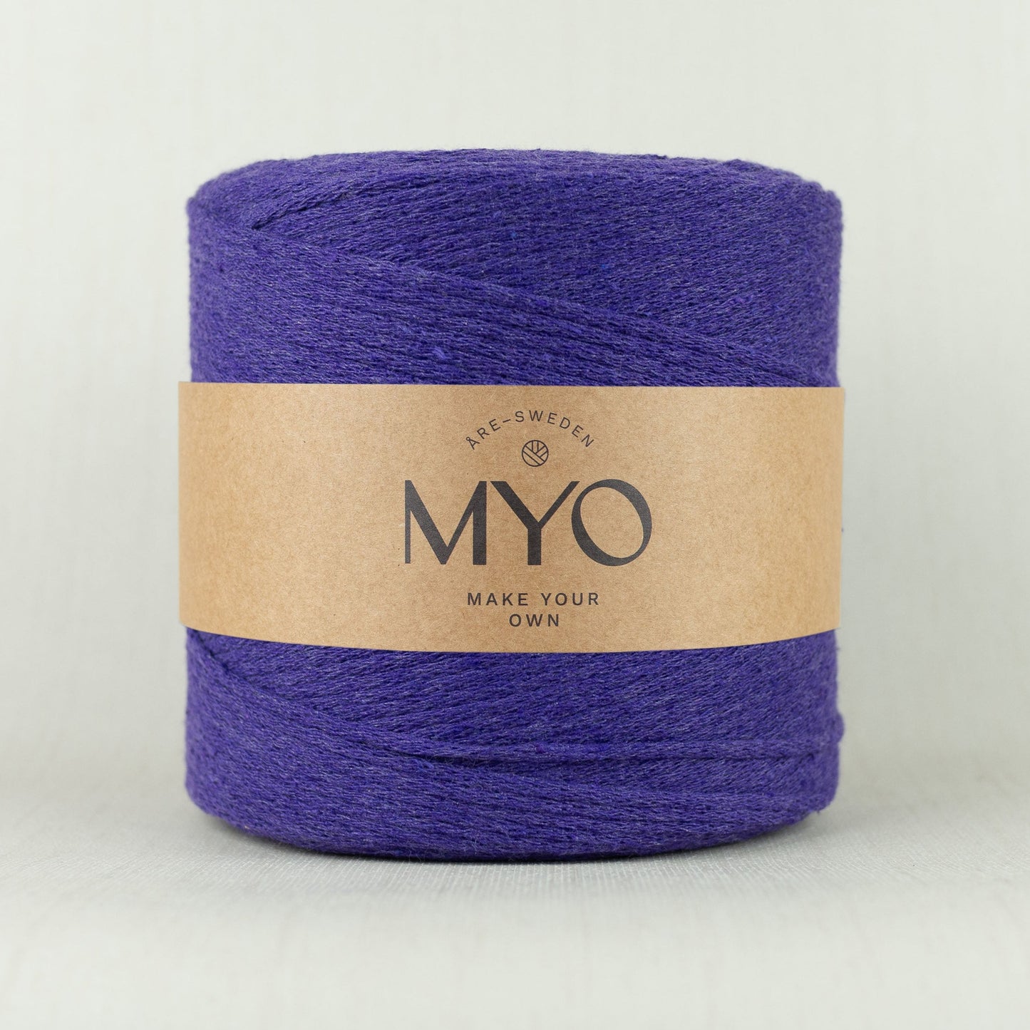 EKO Nano Tube yarn