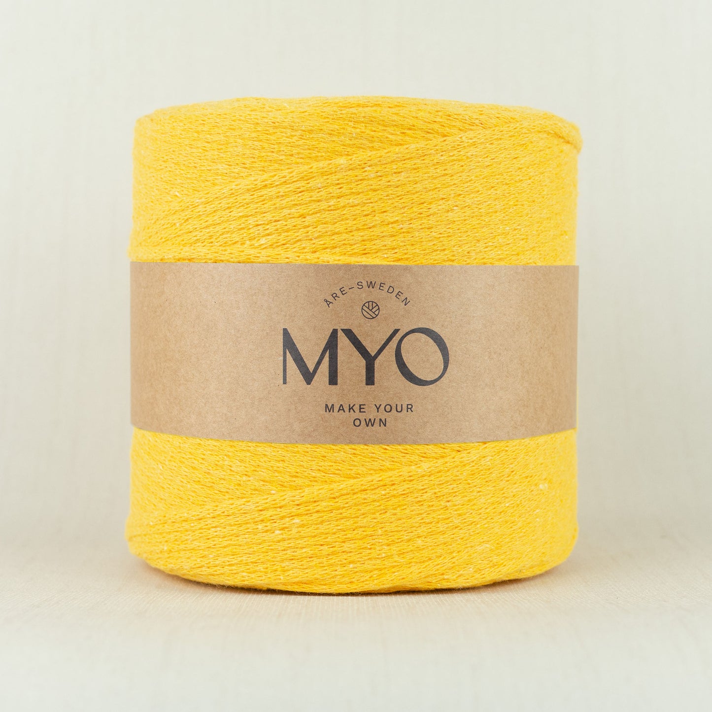 EKO Nano Tube yarn
