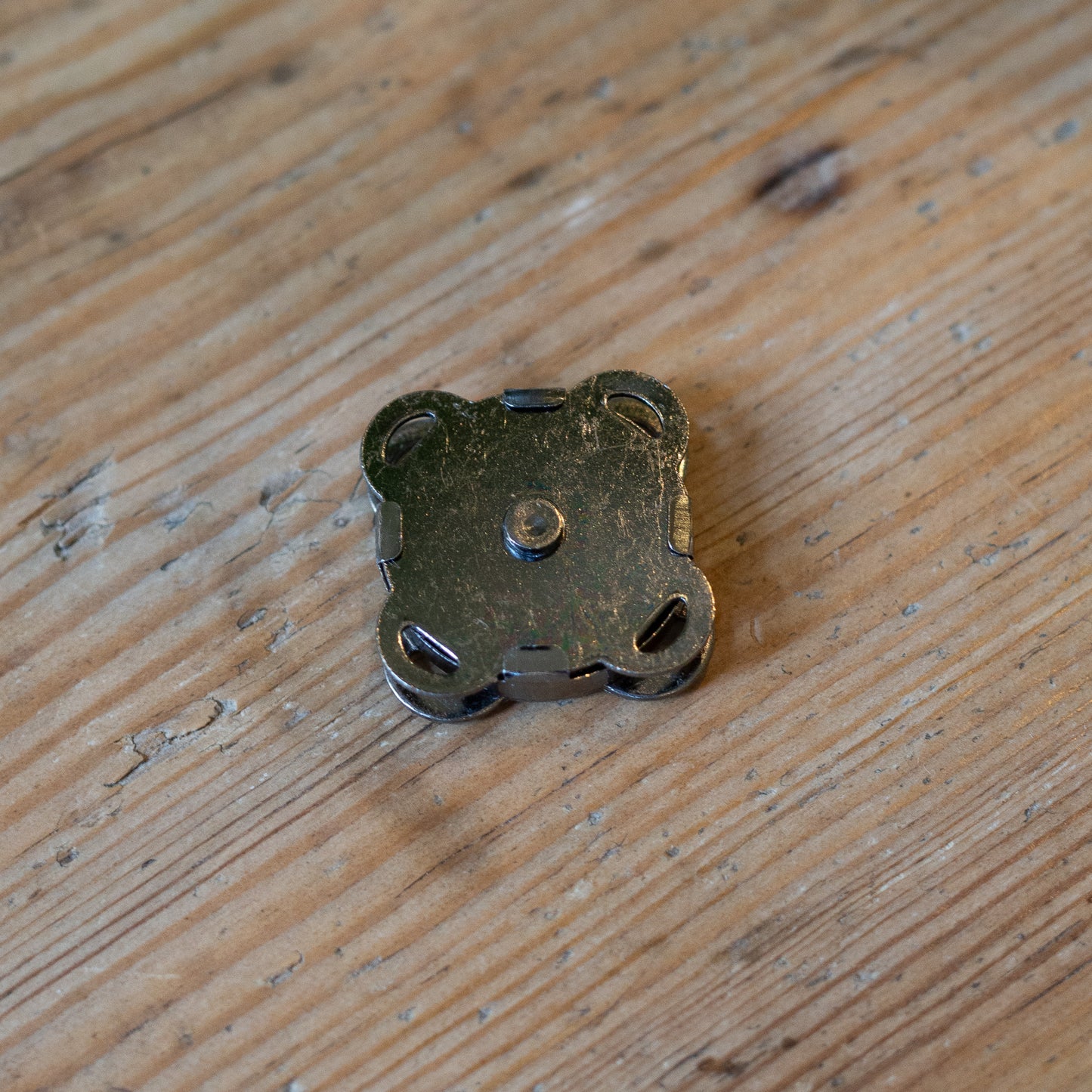 Magnetknopf 19mm