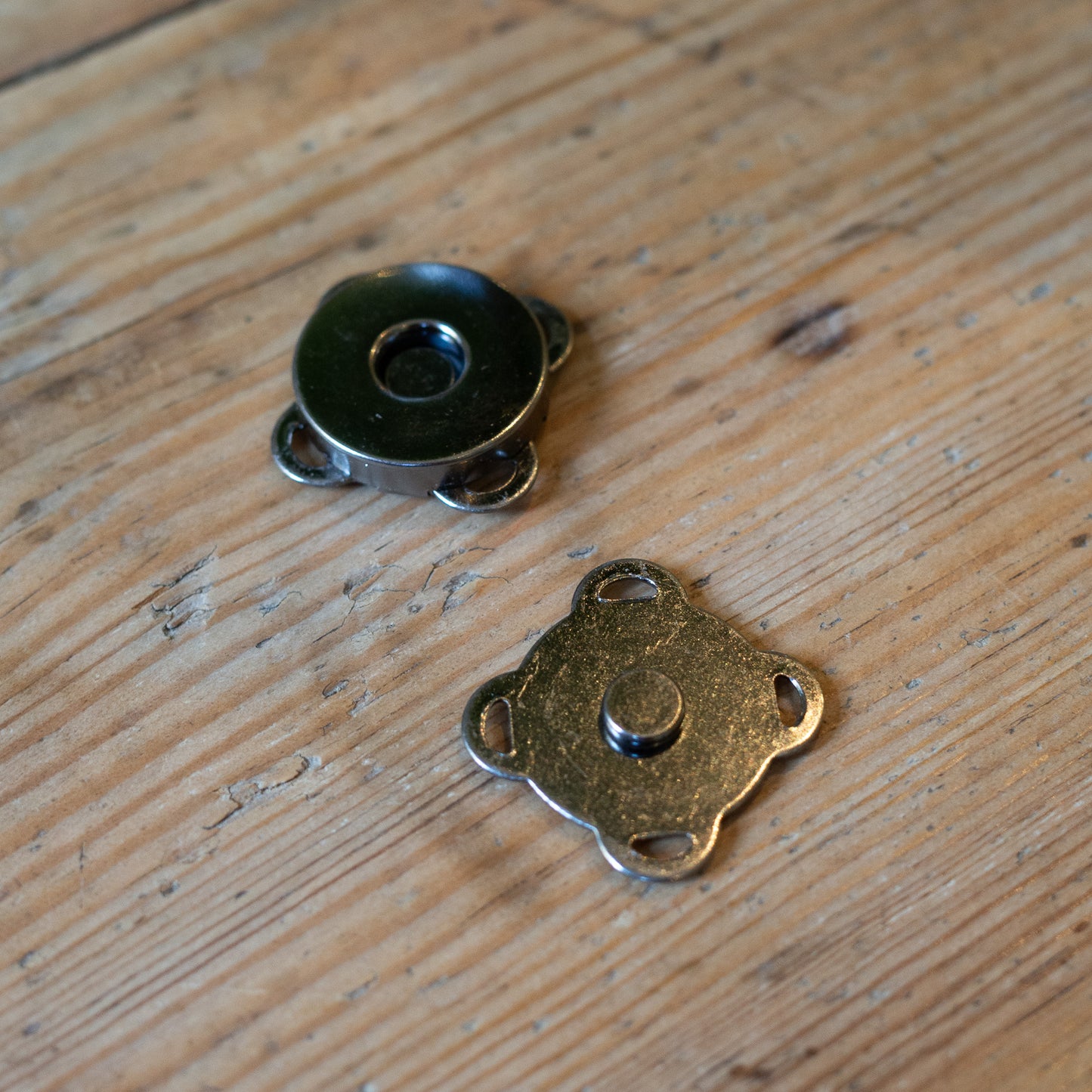Magnetknopf 19mm