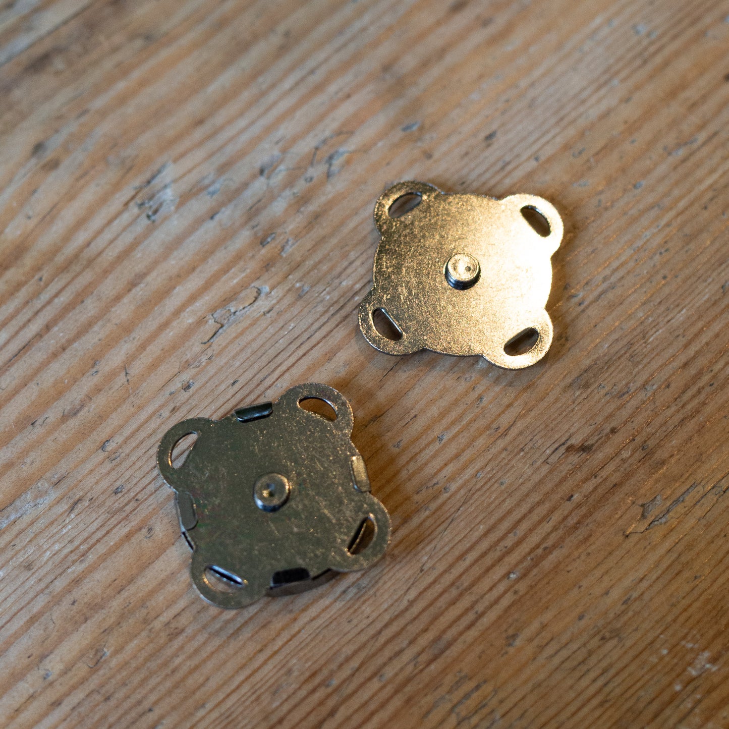 Magnetknopf 19mm