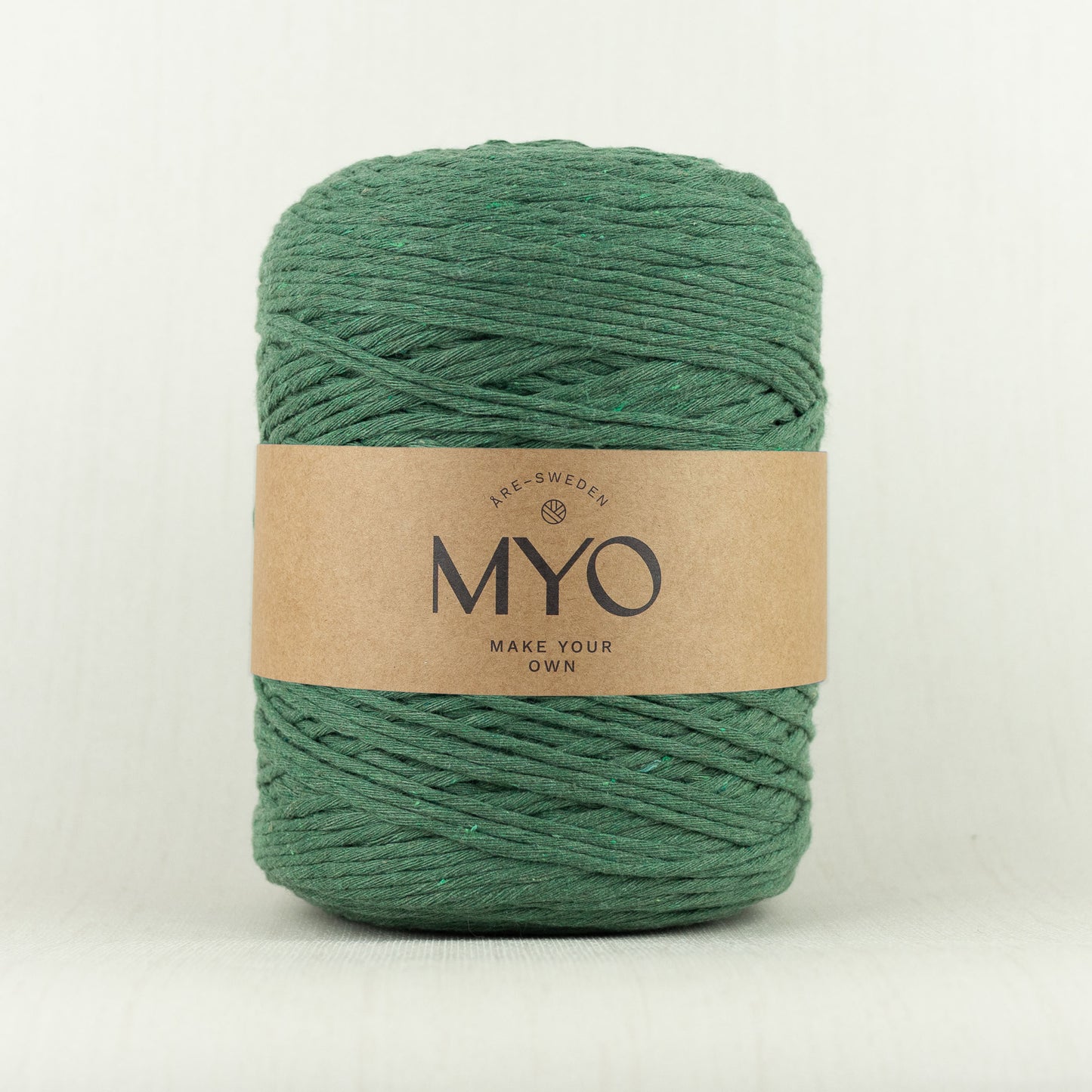 EKO Macramé Single twisted 2.5mm | 700g
