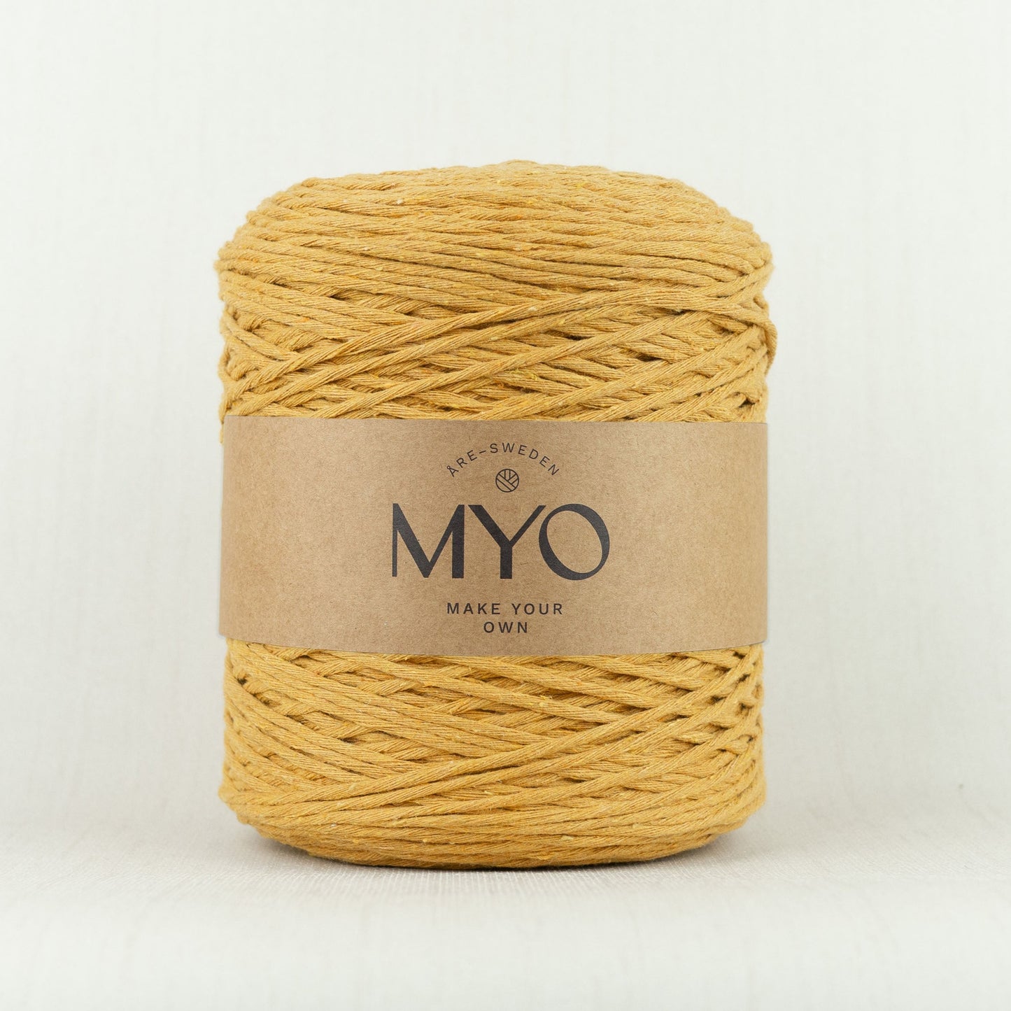 EKO Macramé Single twisted 2.5mm | 700g