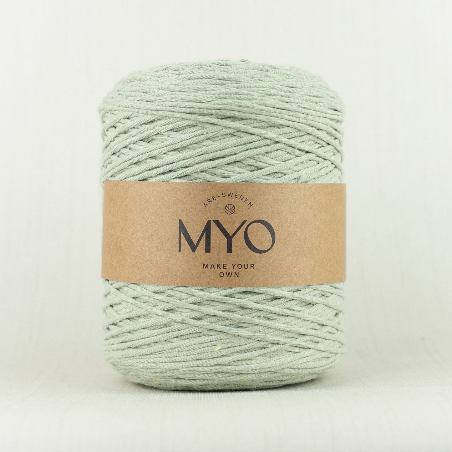 EKO Macramé Single twisted 2.5mm | 700g