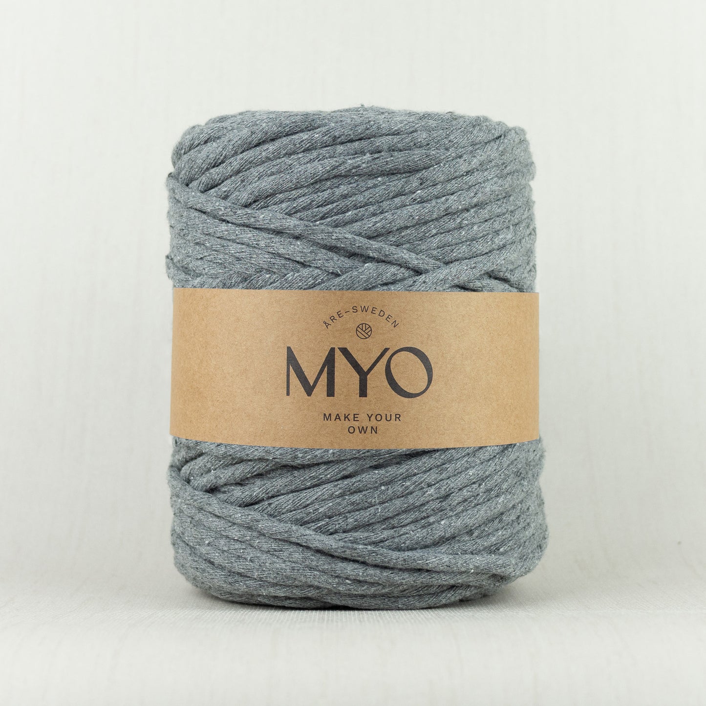 EKO Macramé Single Twisted 9mm | 700g