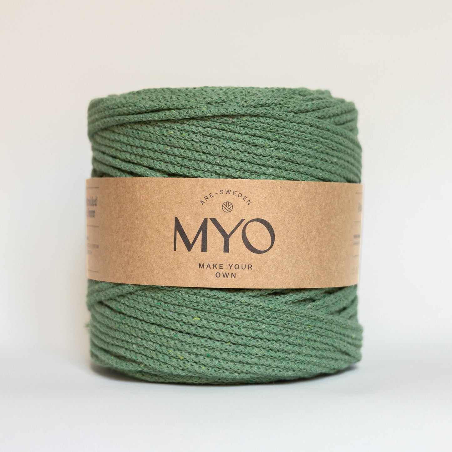 EKO gevlochten touw 3mm | 700g