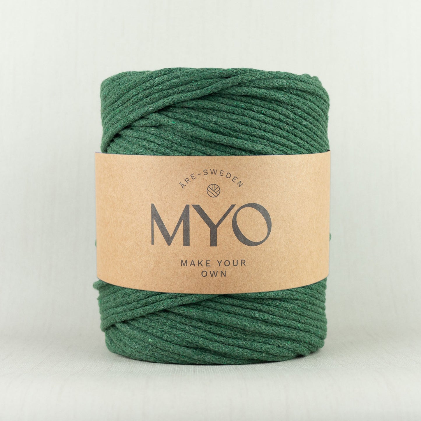 EKO Braided rope 5mm | 1000g
