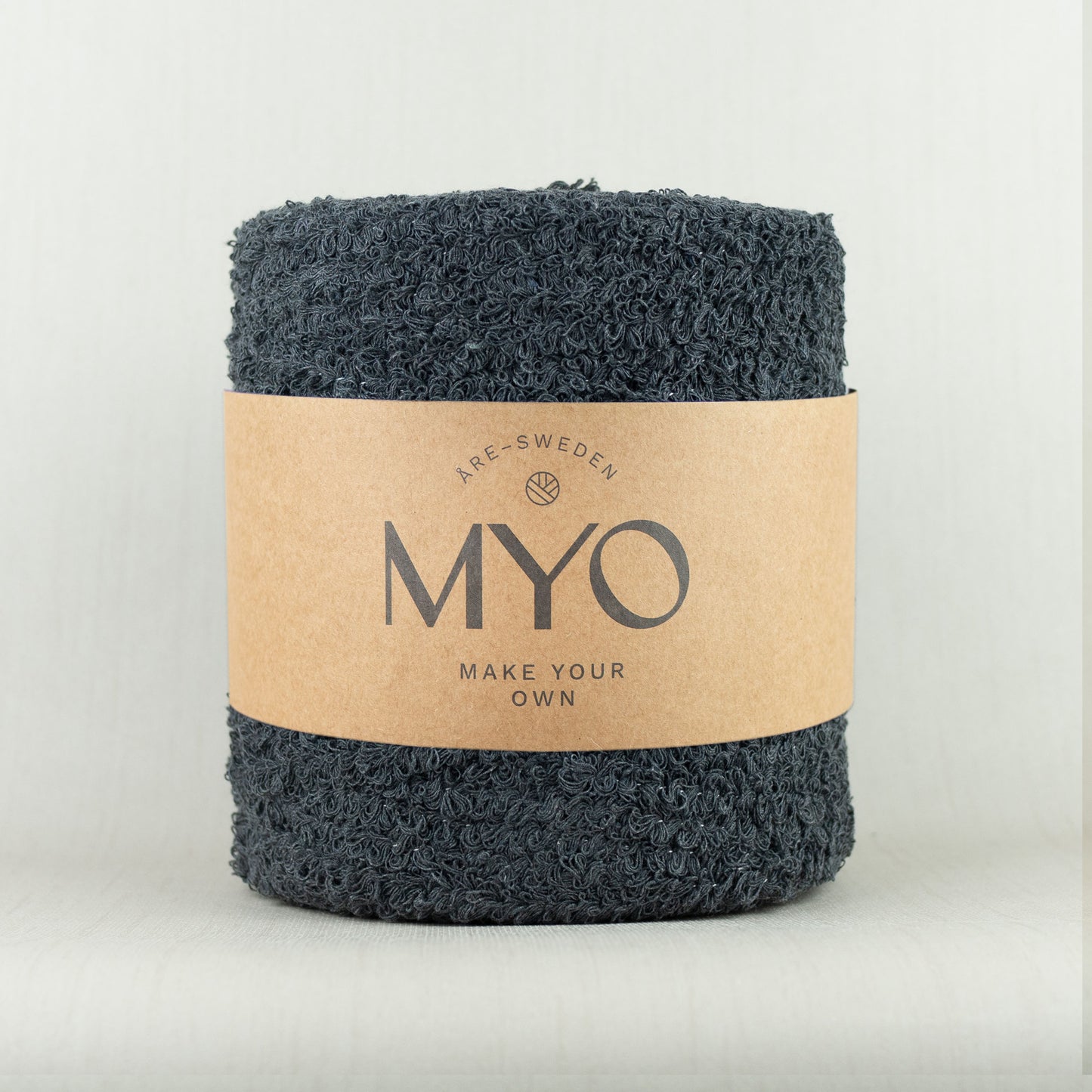 EKO Froté Craft yarn | 1200g