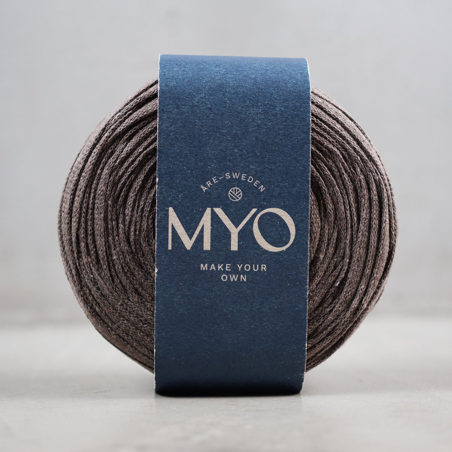 EKO Medium Ribbon garn | 330g