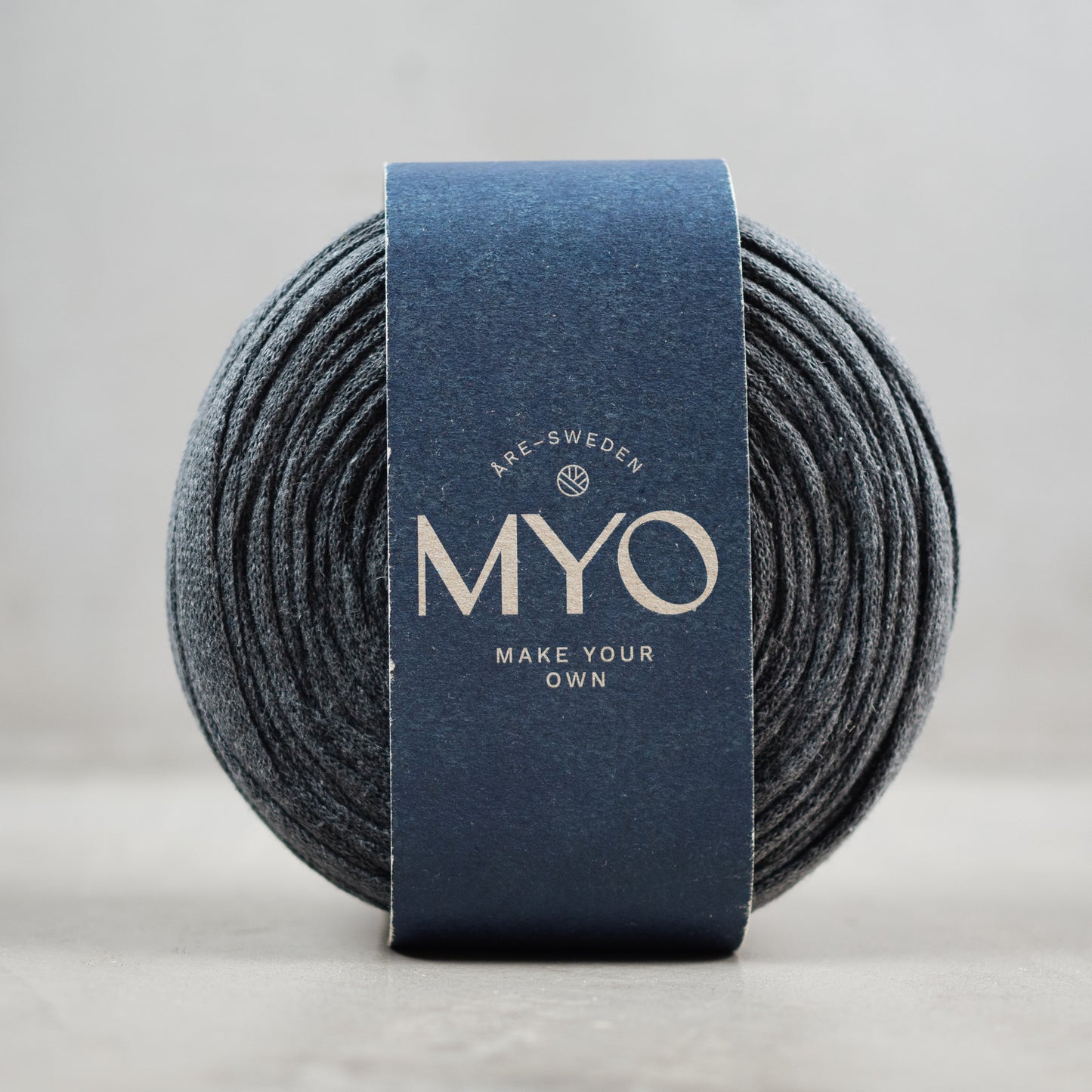 EKO Medium Ribbon garn | 330g