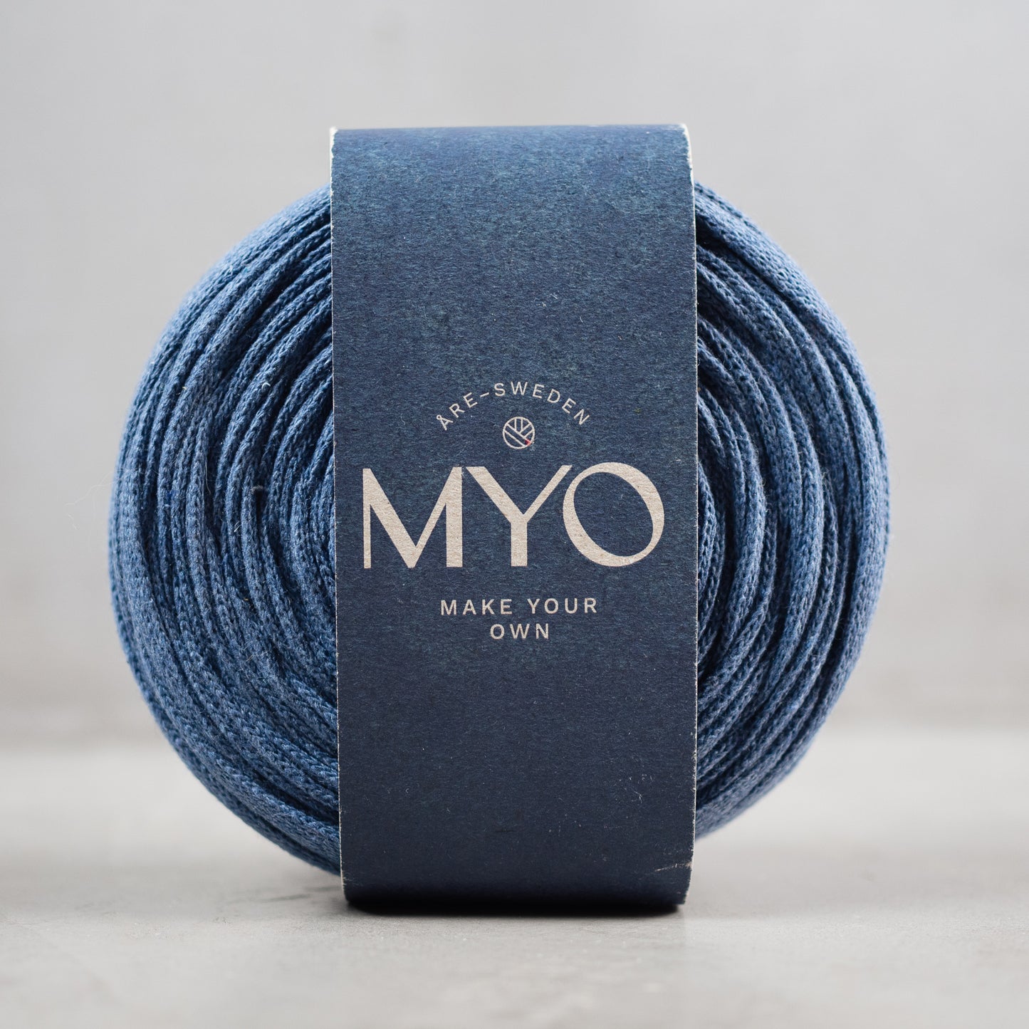 EKO Medium Ribbon garn | 330g
