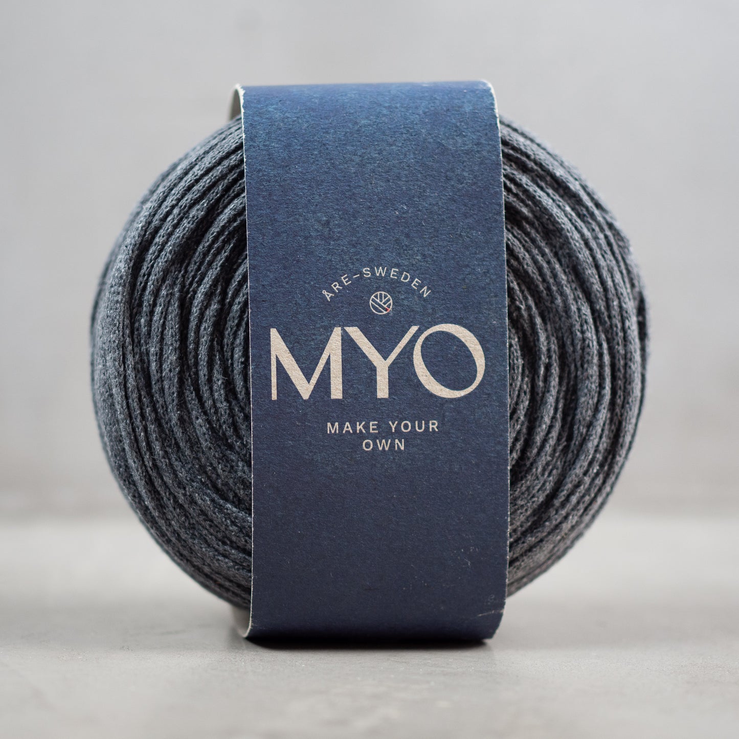 EKO Medium Ribbon garn | 330g