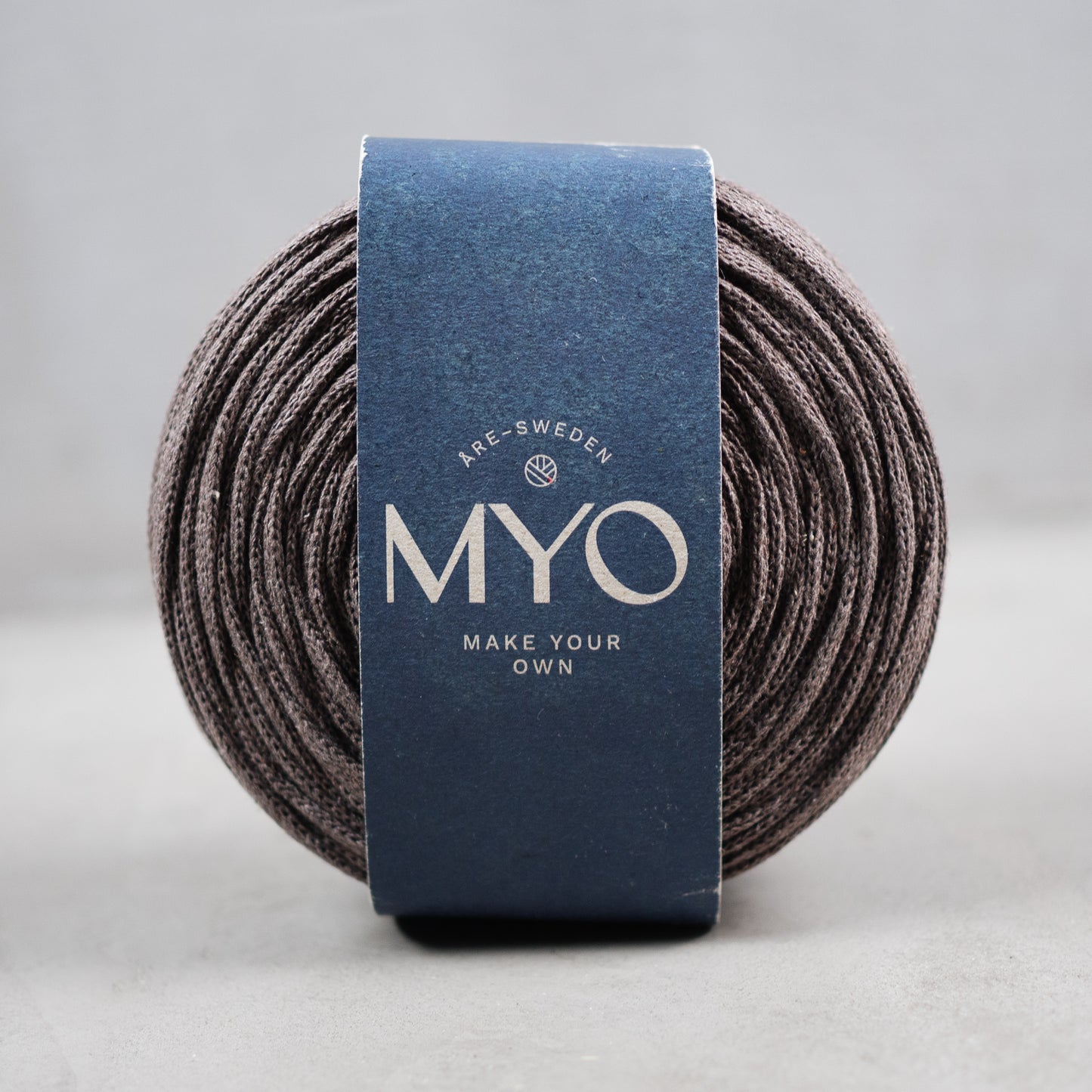EKO Large Tube yarn | 330g