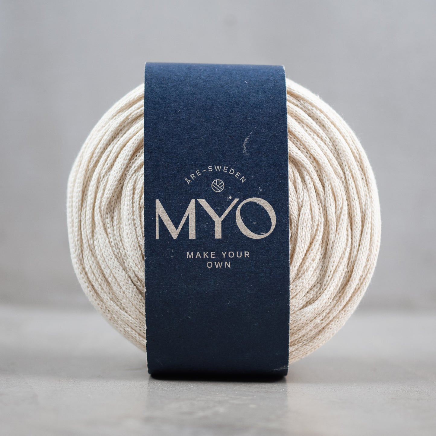 EKO Medium Ribbon garn | 330g