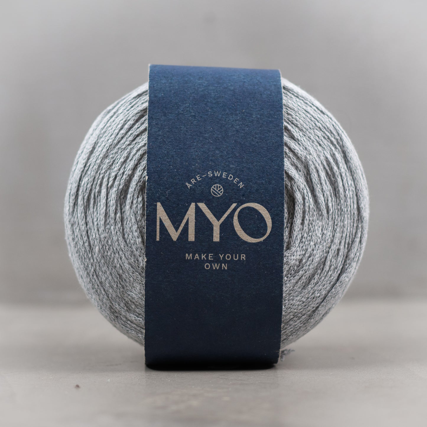 EKO Mini "Tube yarn" 330g
