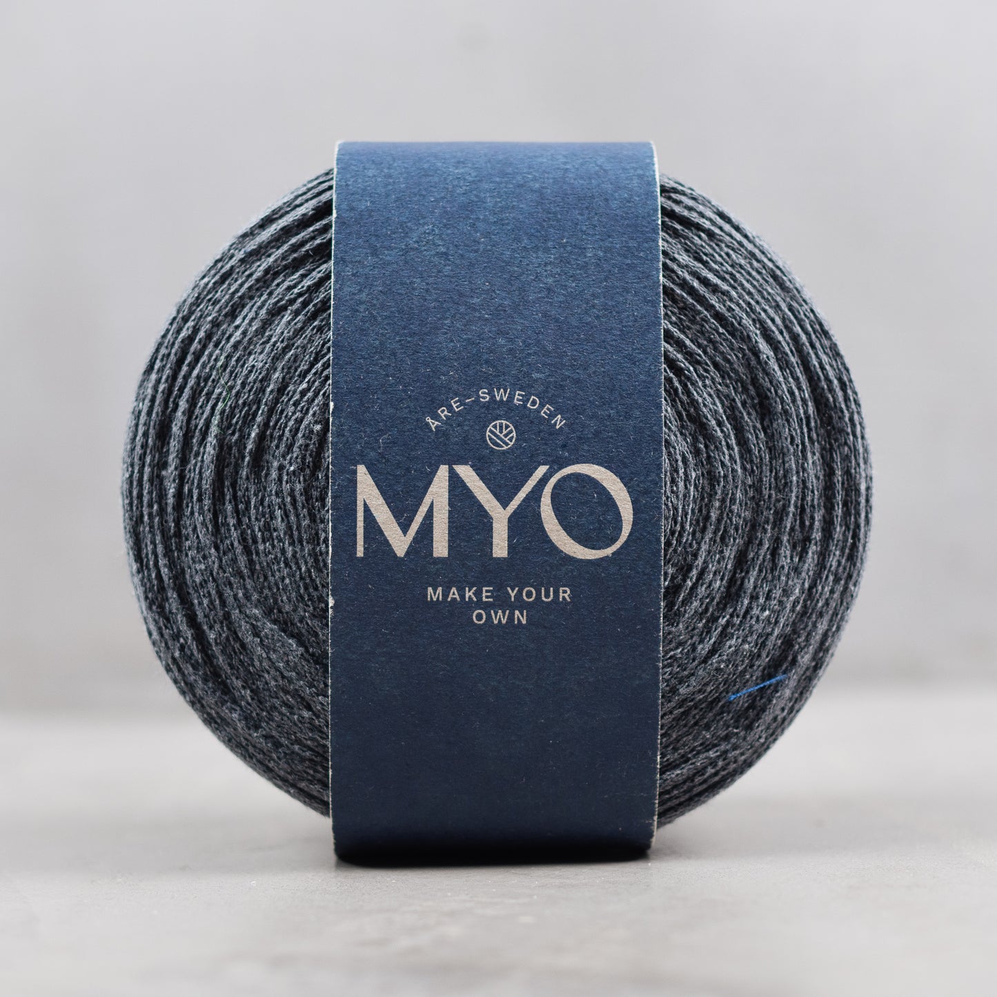 EKO Large Tube yarn | 330g