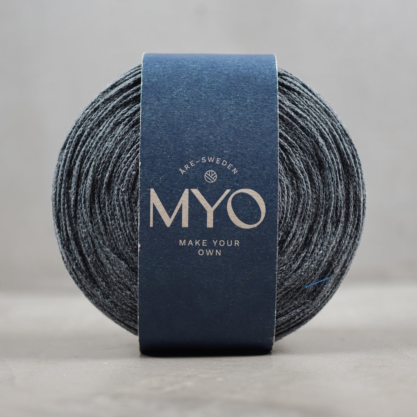 EKO Mini "Tube yarn" 330g
